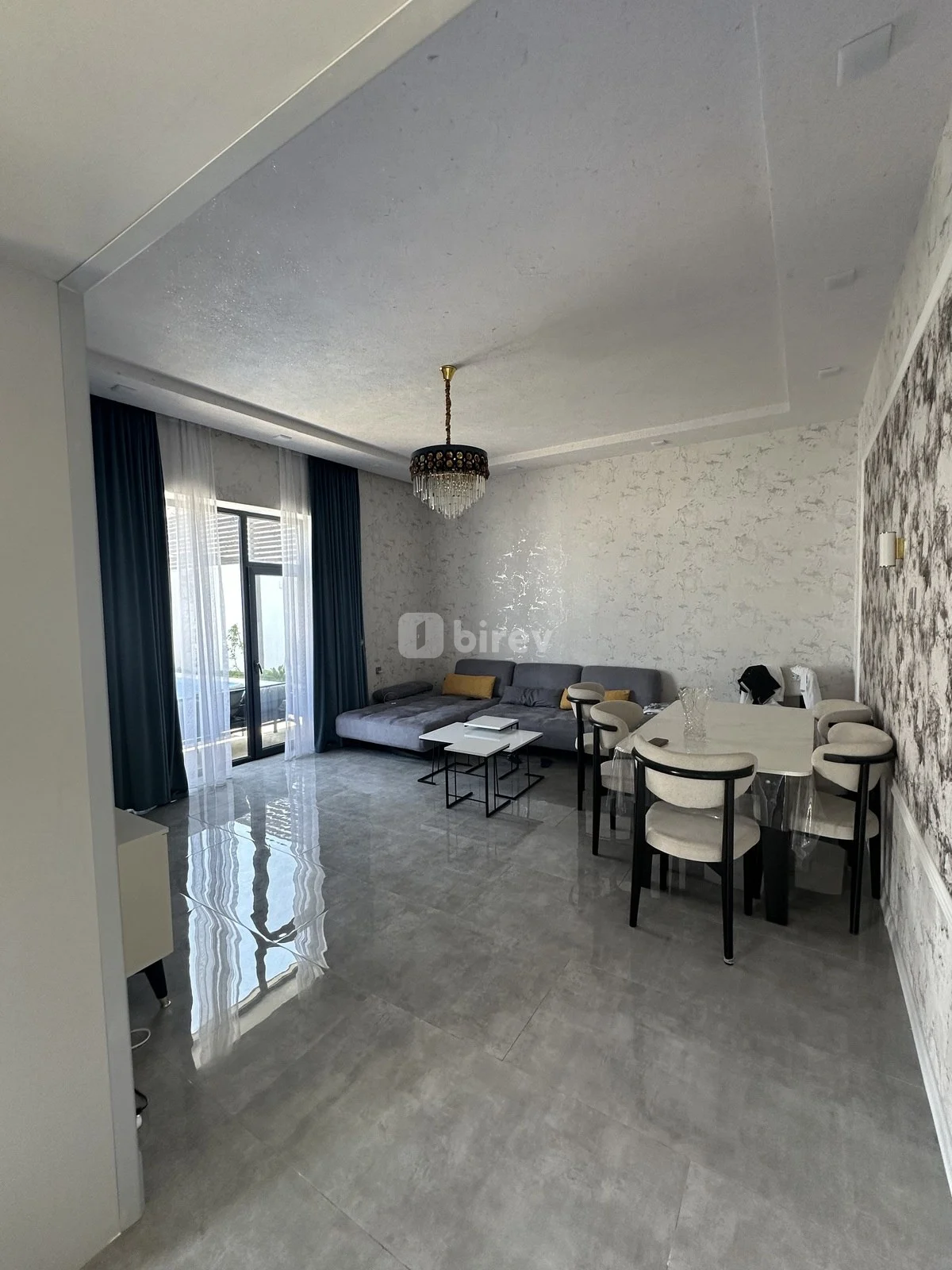 4 otaqlı həyət evi, Şüvəlan q., Şüvəlan qəs., Xəzər rayonu — şəkil 19