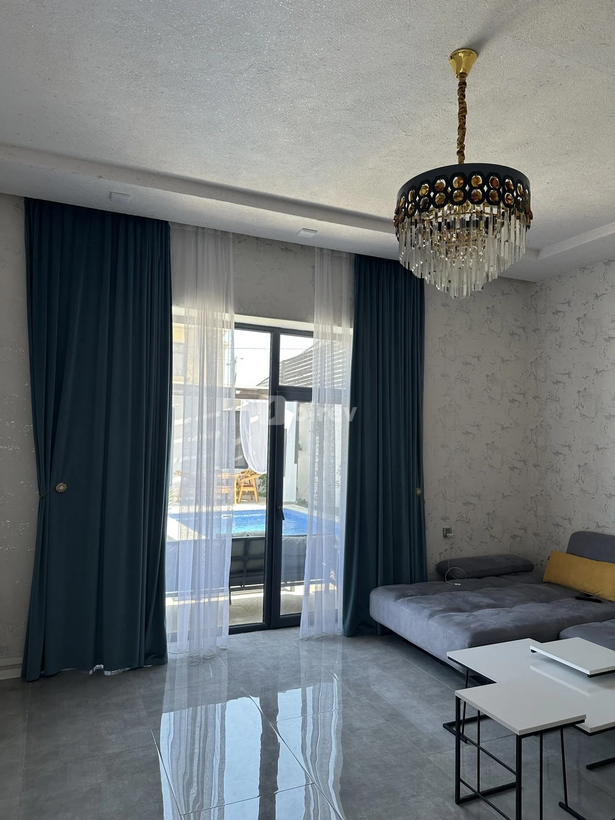 4 otaqlı həyət evi, Şüvəlan q., Şüvəlan qəs., Xəzər rayonu — şəkil 20