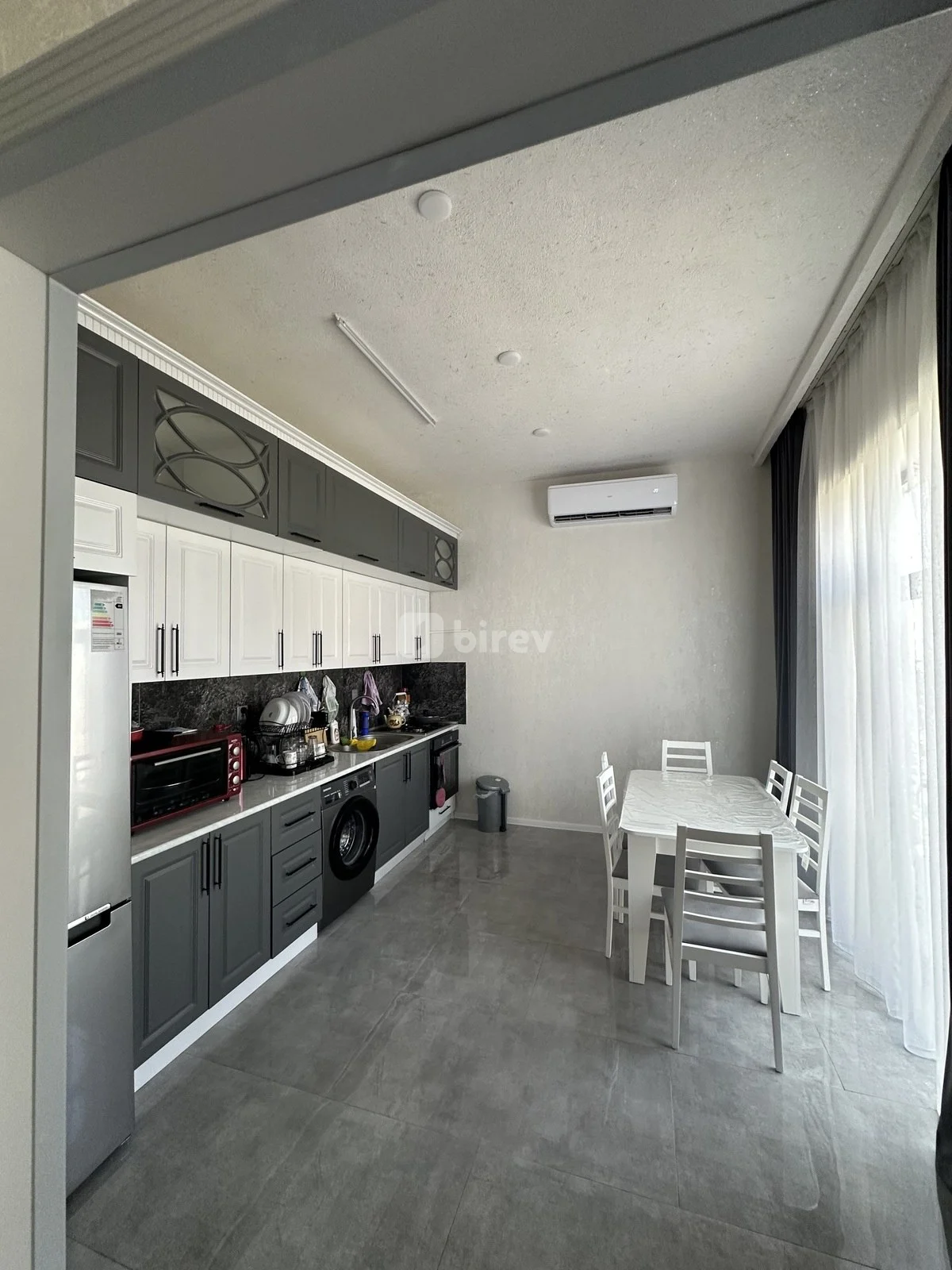 4 otaqlı həyət evi, Şüvəlan q., Şüvəlan qəs., Xəzər rayonu — şəkil 22