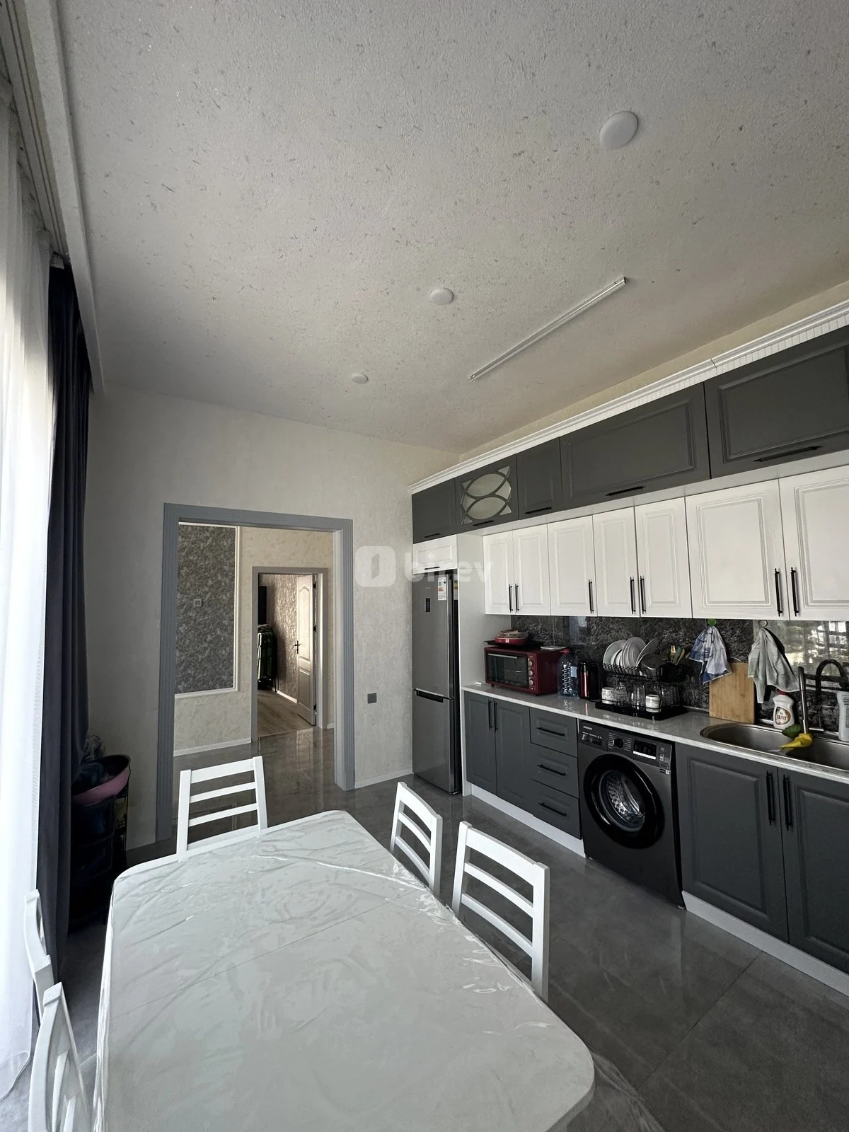 4 otaqlı həyət evi, Şüvəlan q., Şüvəlan qəs., Xəzər rayonu — şəkil 23