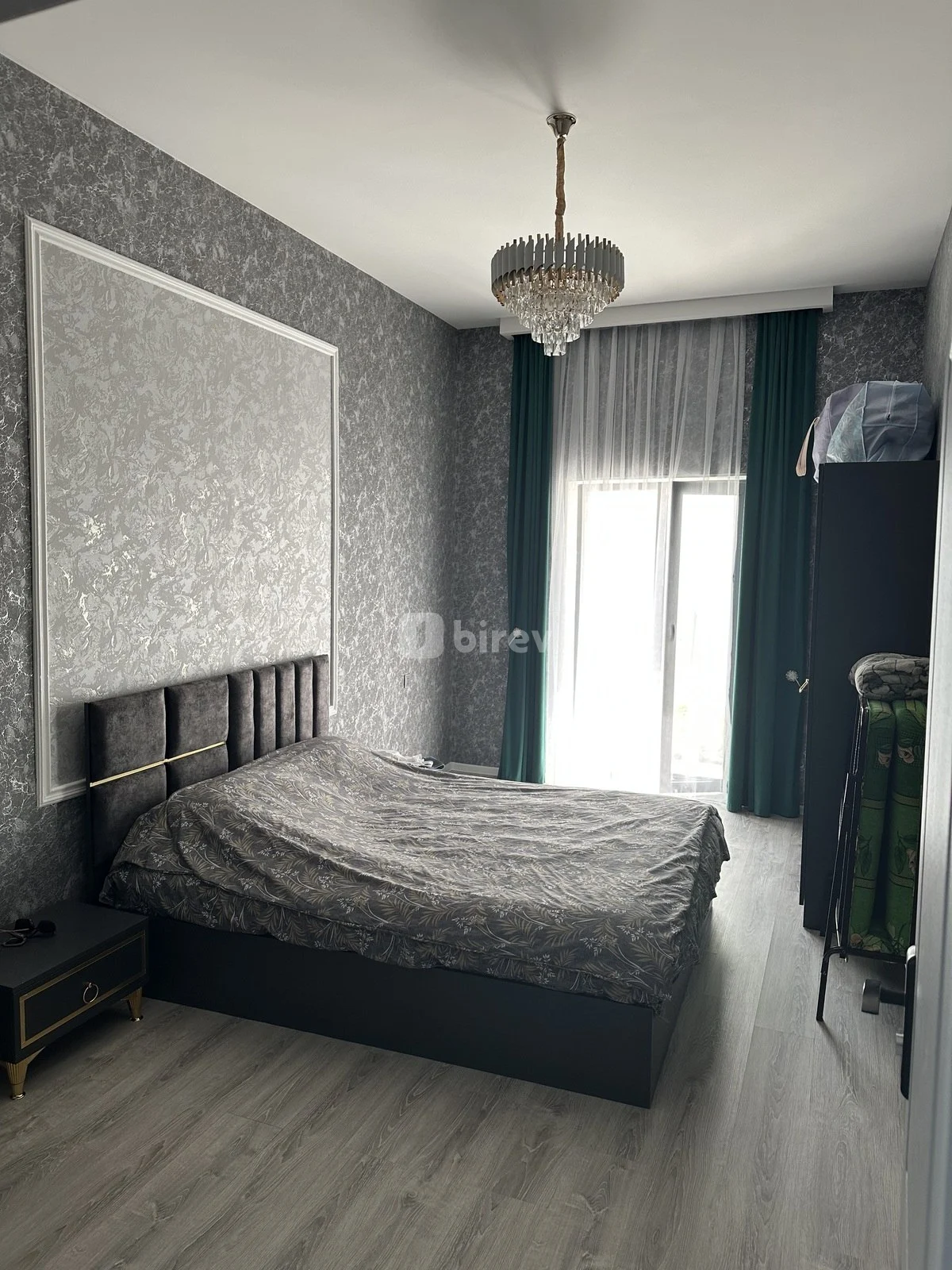 4 otaqlı həyət evi, Şüvəlan q., Şüvəlan qəs., Xəzər rayonu — şəkil 25