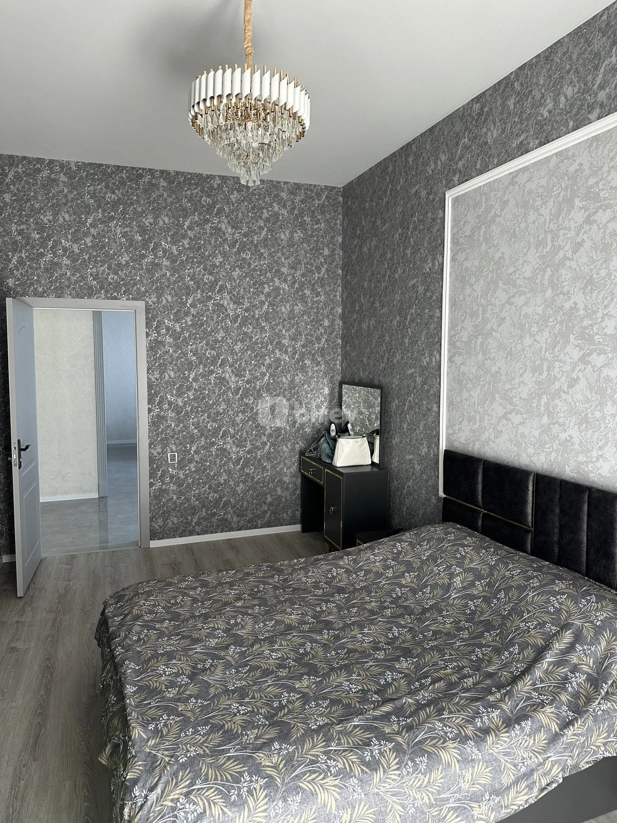 4 otaqlı həyət evi, Şüvəlan q., Şüvəlan qəs., Xəzər rayonu — şəkil 26