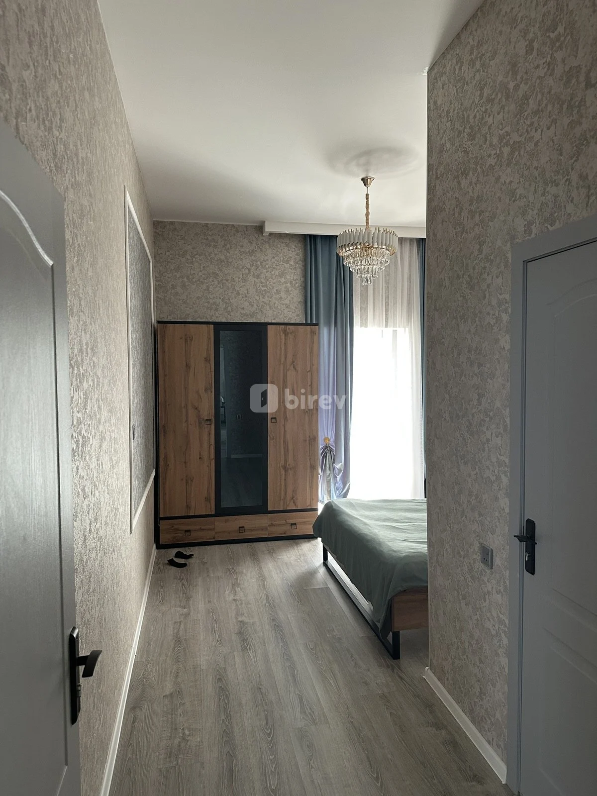 4 otaqlı həyət evi, Şüvəlan q., Şüvəlan qəs., Xəzər rayonu — şəkil 27