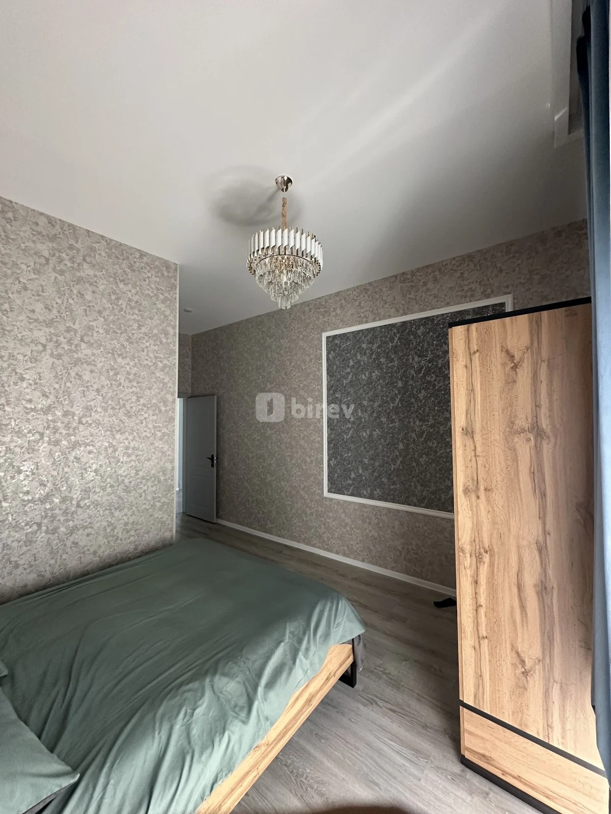 4 otaqlı həyət evi, Şüvəlan q., Şüvəlan qəs., Xəzər rayonu — şəkil 28