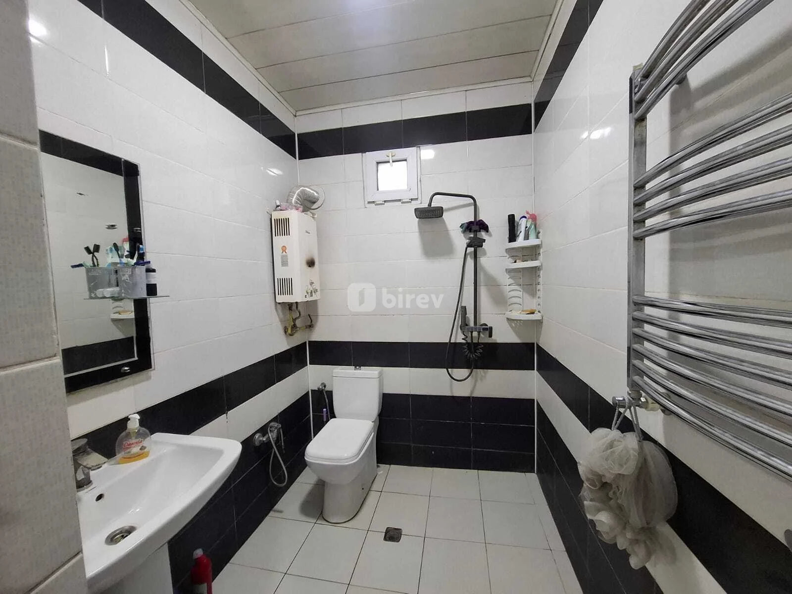 4 otaqlı həyət evi, Xocəsən q., Xocəsən qəs., Binəqədi rayonu — şəkil 2