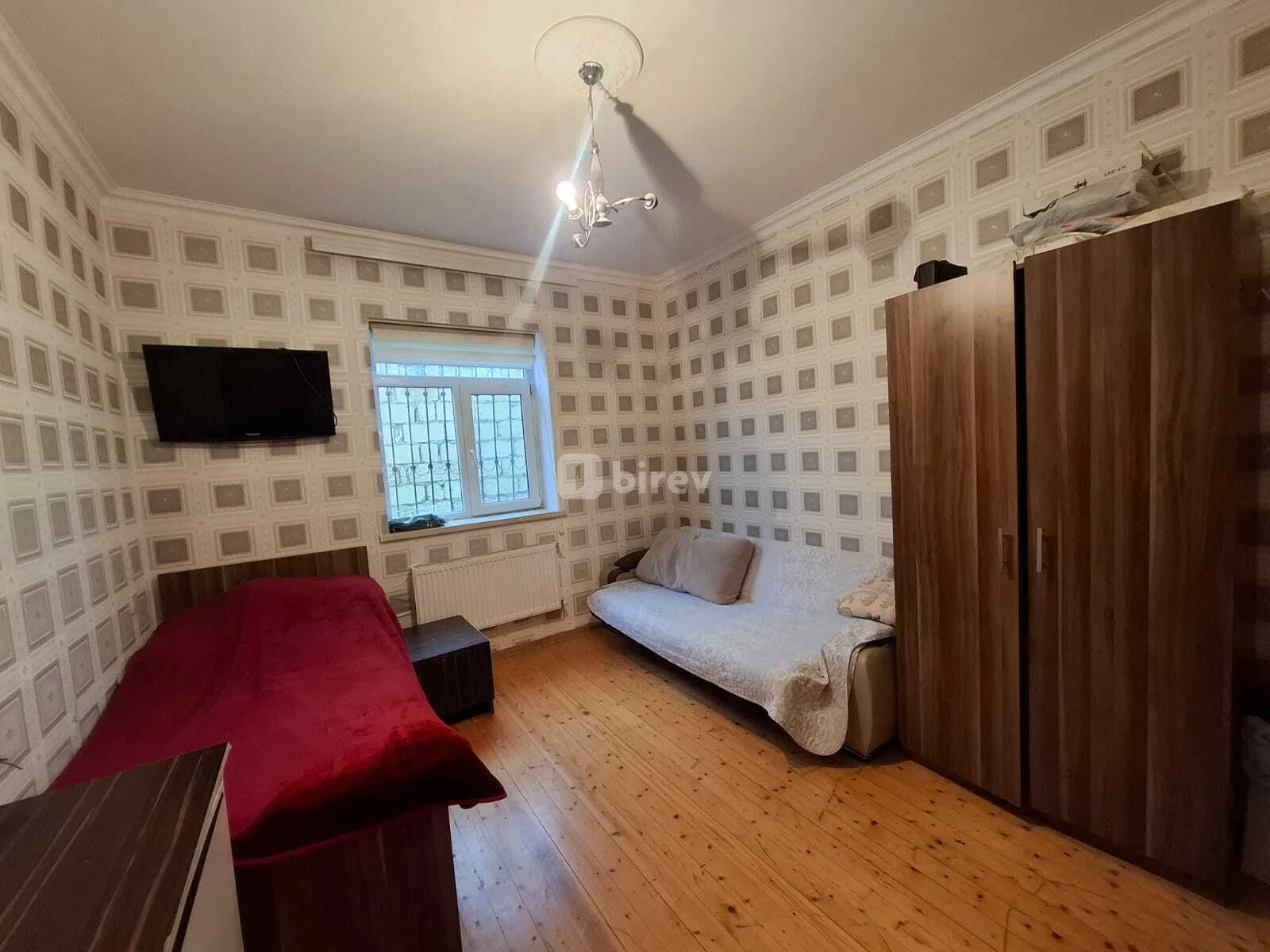 4 otaqlı həyət evi, Xocəsən q., Xocəsən qəs., Binəqədi rayonu — şəkil 7