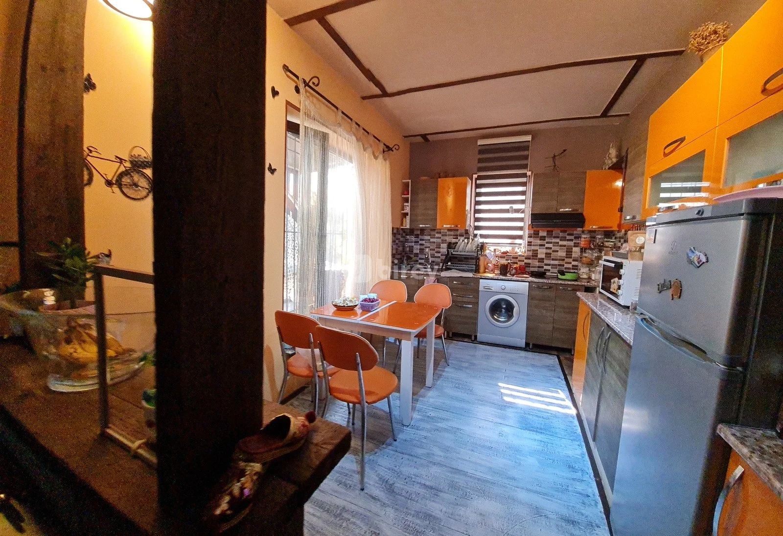 5 otaqlı həyət evi, Ramana q., Ramana, Sabunçu rayonu — şəkil 1