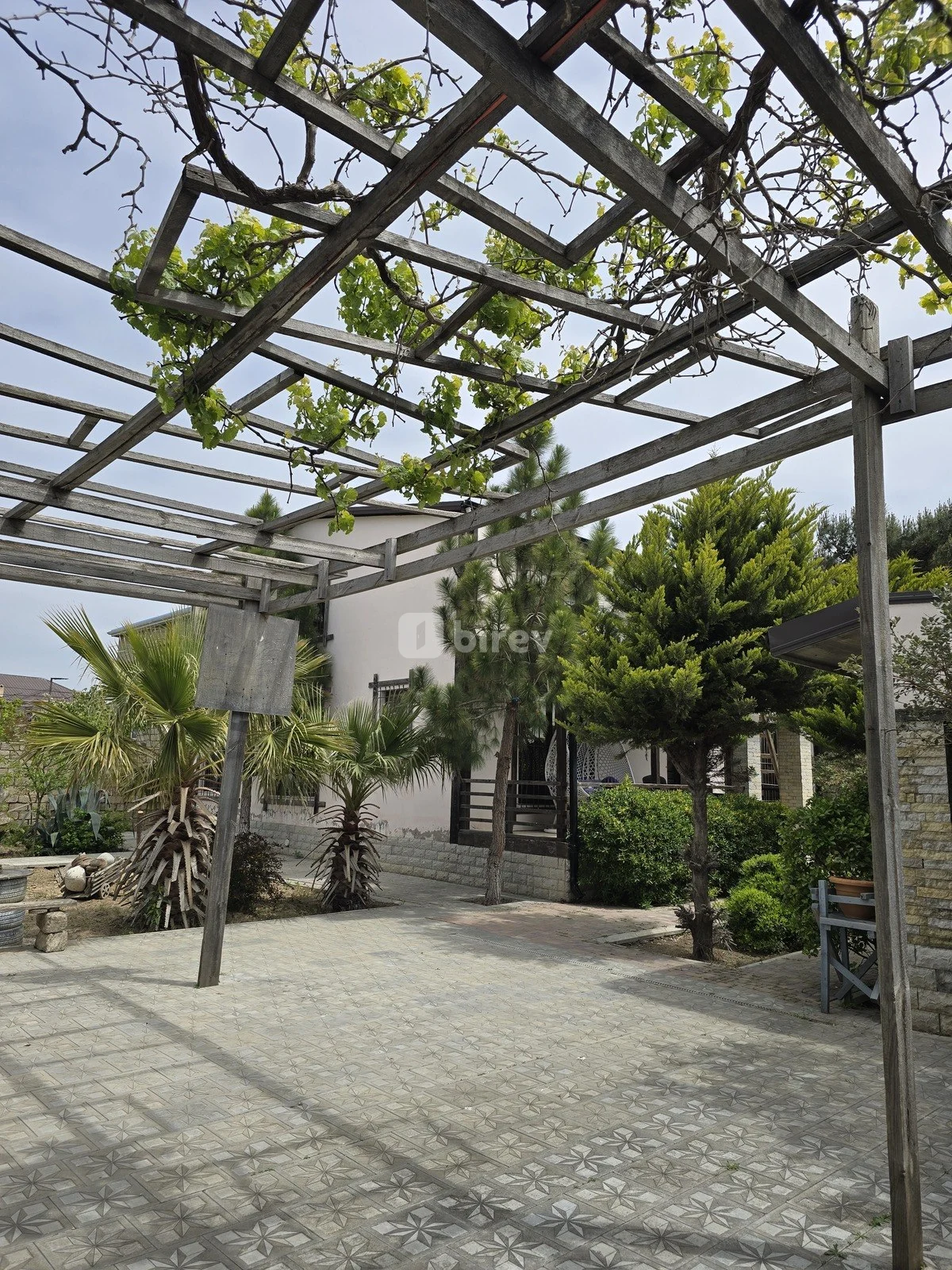 5 otaqlı həyət evi, Ramana q., Ramana, Sabunçu rayonu — şəkil 4