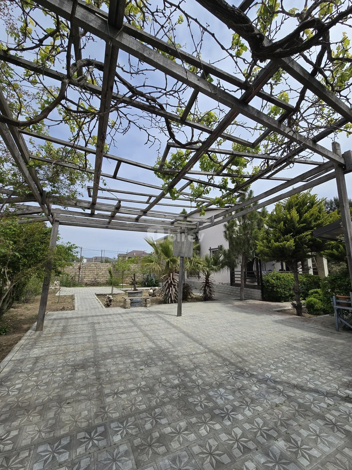 5 otaqlı həyət evi, Ramana q., Ramana, Sabunçu rayonu — şəkil 5
