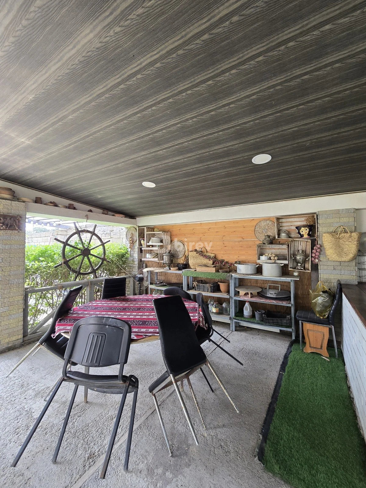5 otaqlı həyət evi, Ramana q., Ramana, Sabunçu rayonu — şəkil 6
