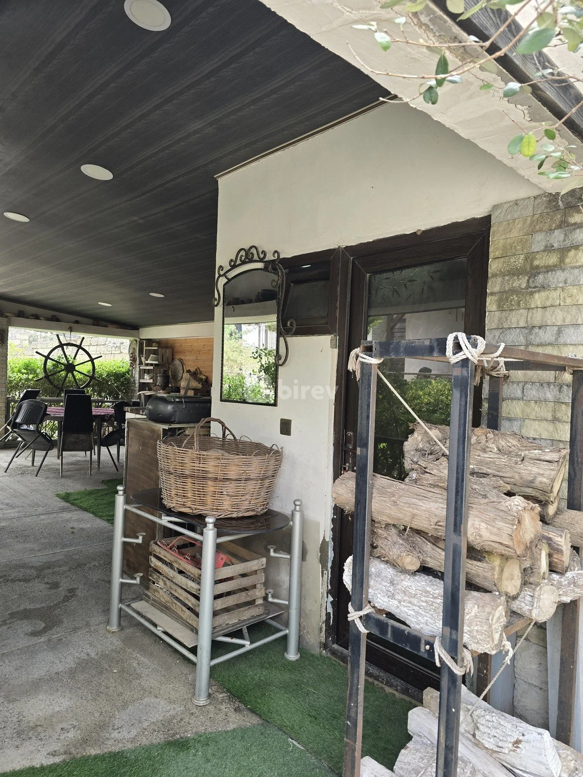 5 otaqlı həyət evi, Ramana q., Ramana, Sabunçu rayonu — şəkil 7