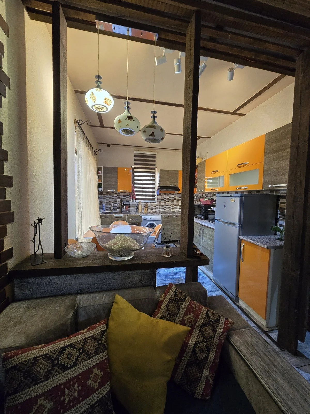 5 otaqlı həyət evi, Ramana q., Ramana, Sabunçu rayonu — şəkil 8