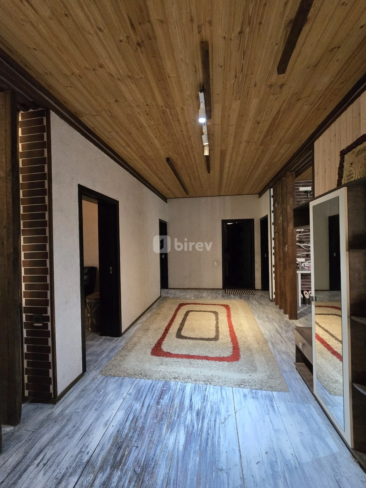 5 otaqlı həyət evi, Ramana q., Ramana, Sabunçu rayonu — şəkil 15