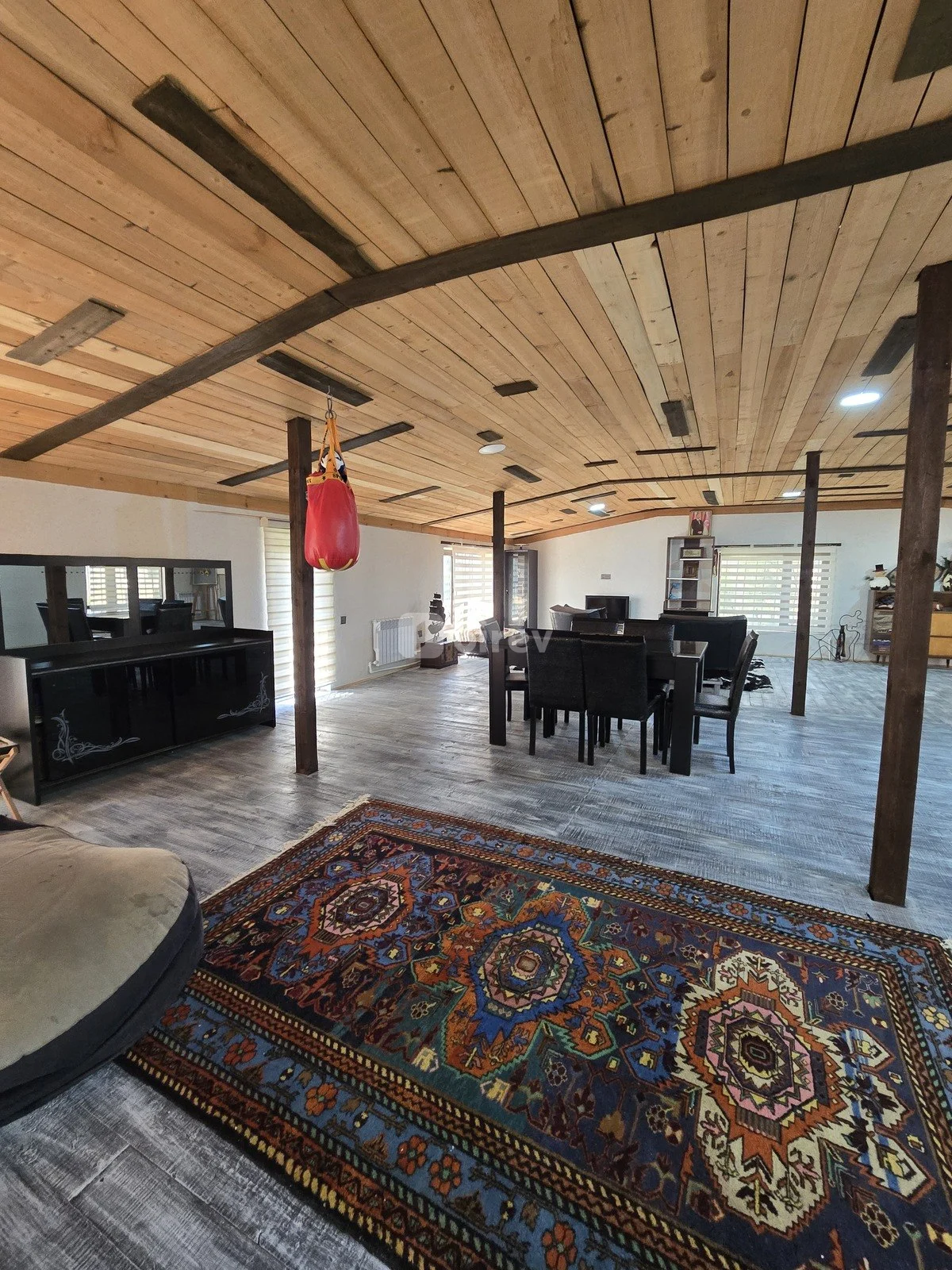5 otaqlı həyət evi, Ramana q., Ramana, Sabunçu rayonu — şəkil 19
