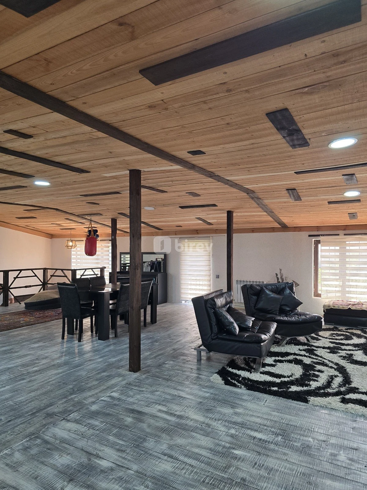 5 otaqlı həyət evi, Ramana q., Ramana, Sabunçu rayonu — şəkil 21