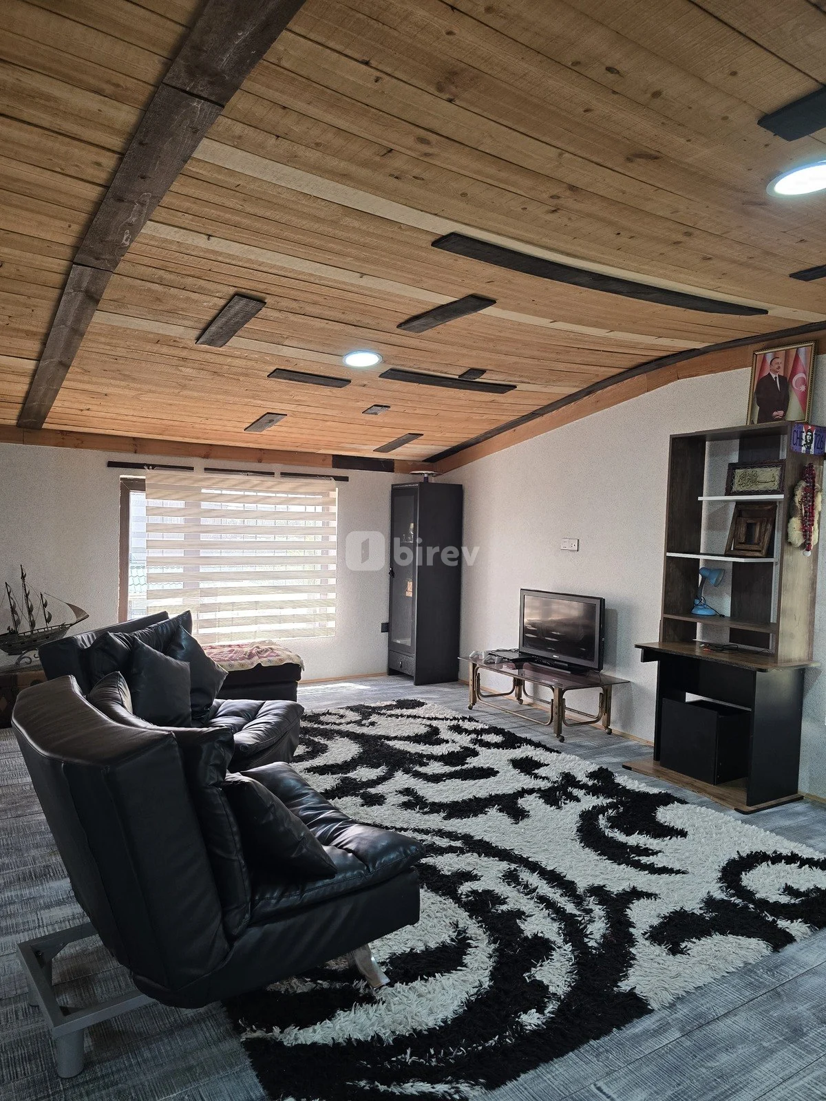 5 otaqlı həyət evi, Ramana q., Ramana, Sabunçu rayonu — şəkil 22