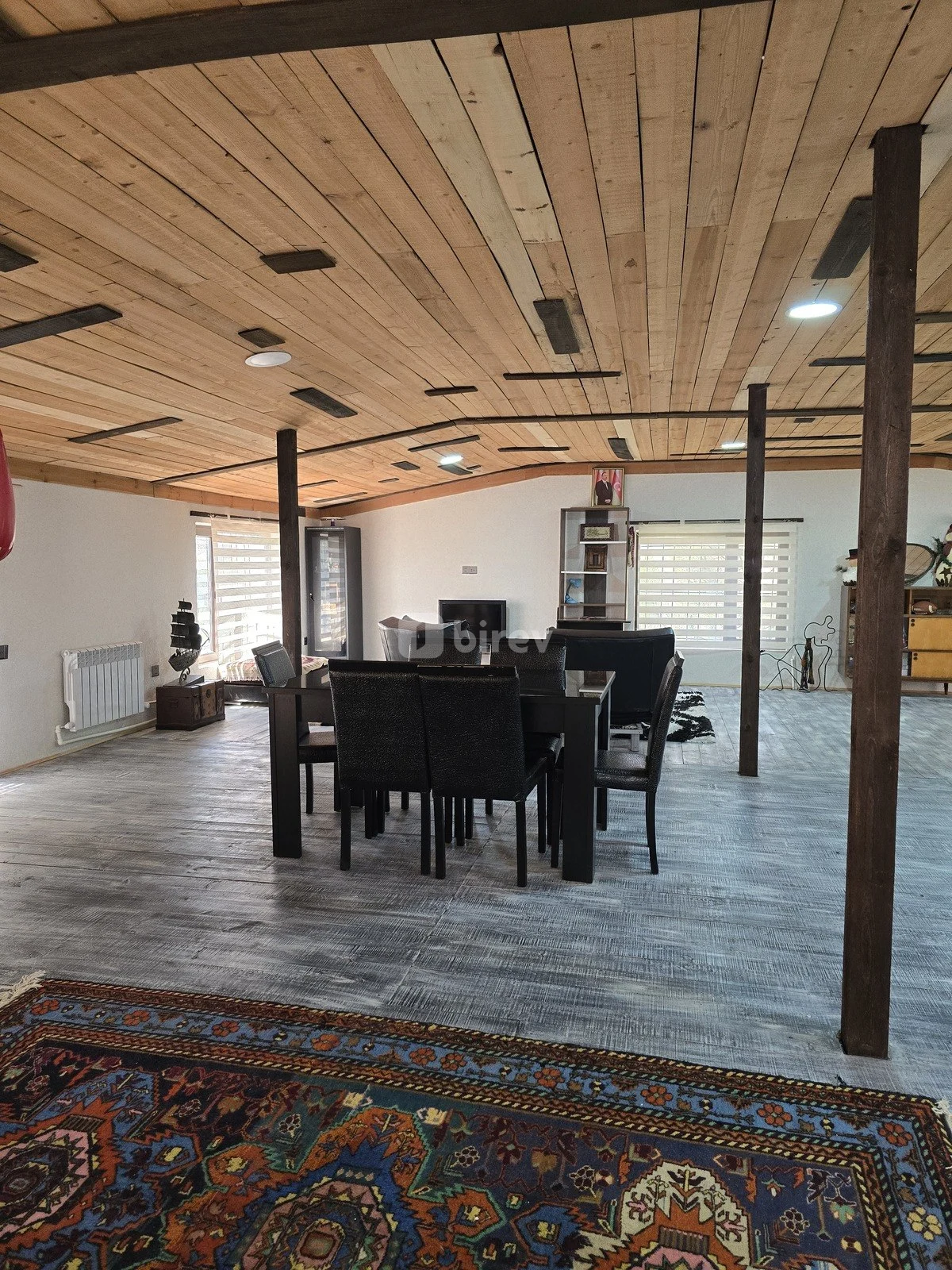 5 otaqlı həyət evi, Ramana q., Ramana, Sabunçu rayonu — şəkil 23