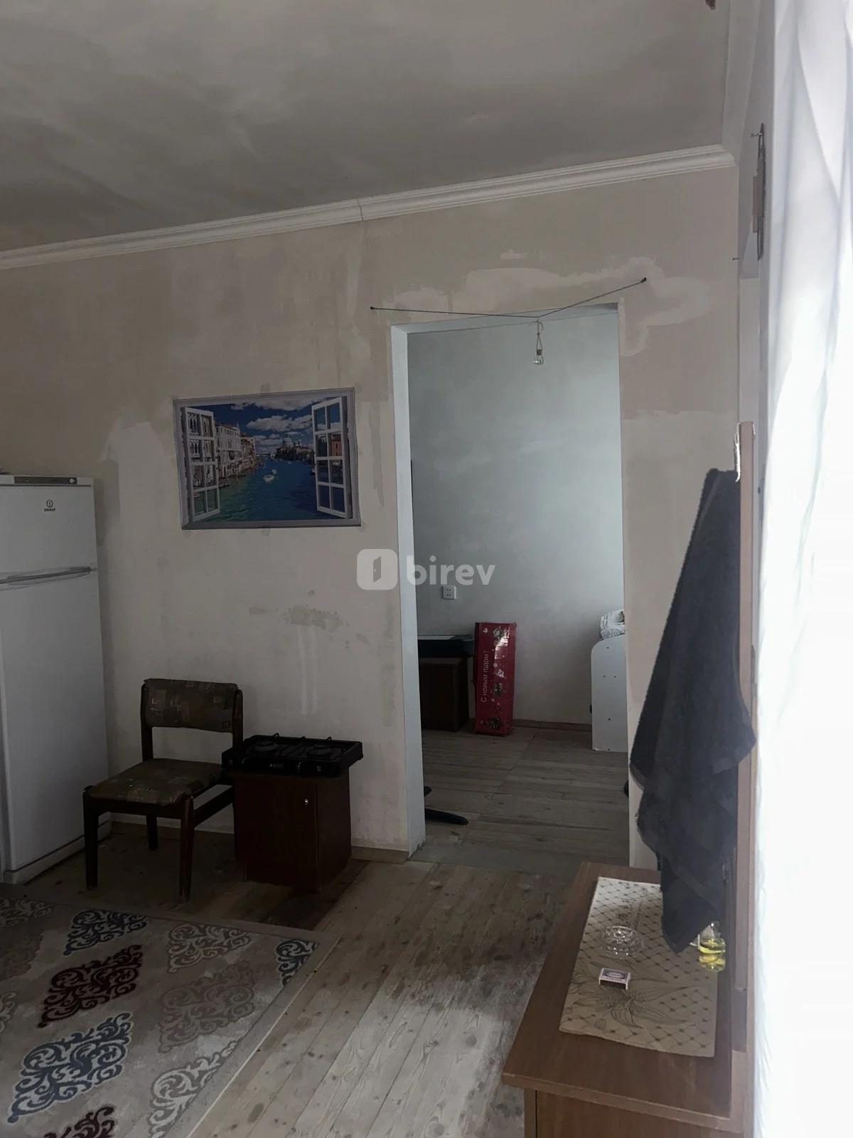 2 otaqlı həyət evi, Hövsan q., Hövsan qəs., Suraxanı rayonu — şəkil 4