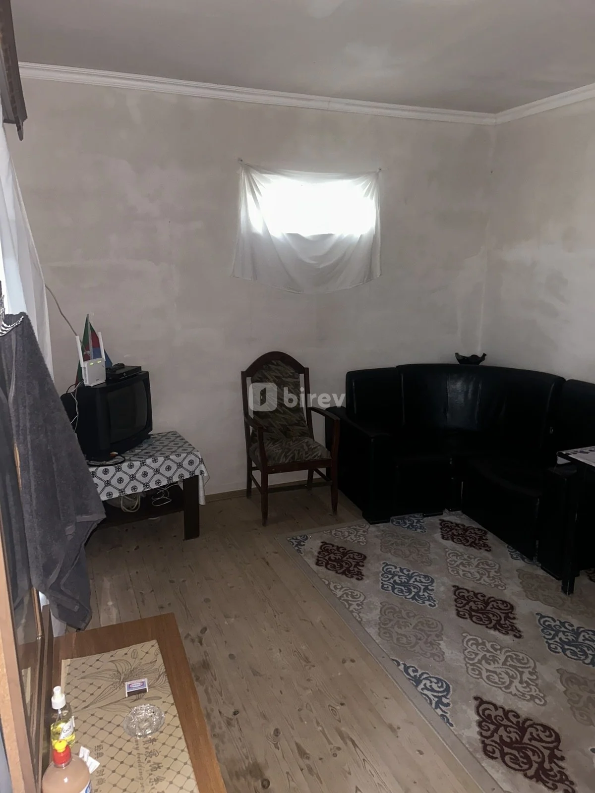 2 otaqlı həyət evi, Hövsan q., Hövsan qəs., Suraxanı rayonu — şəkil 5
