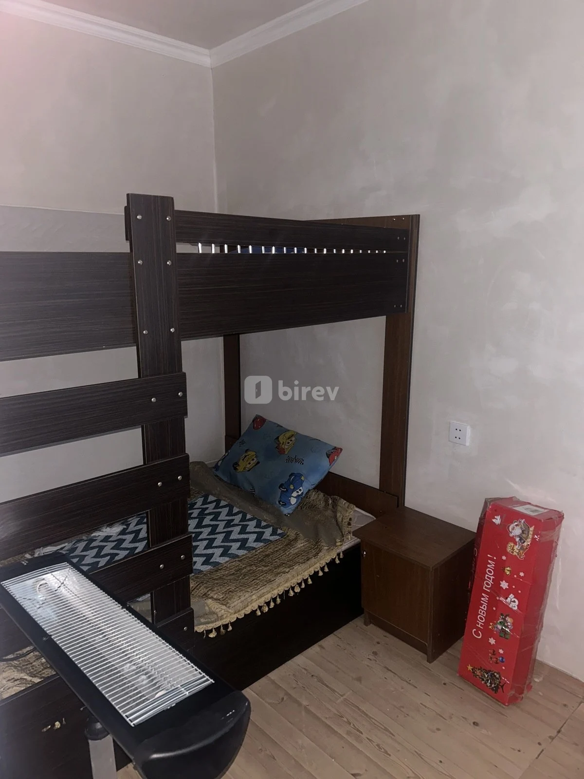 2 otaqlı həyət evi, Hövsan q., Hövsan qəs., Suraxanı rayonu — şəkil 6