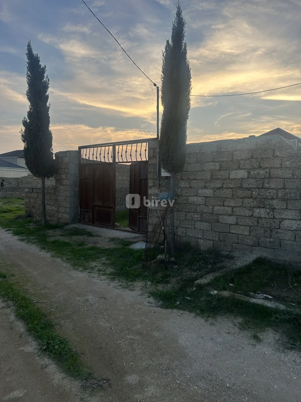 2 otaqlı həyət evi, Hövsan q., Hövsan qəs., Suraxanı rayonu — şəkil 7