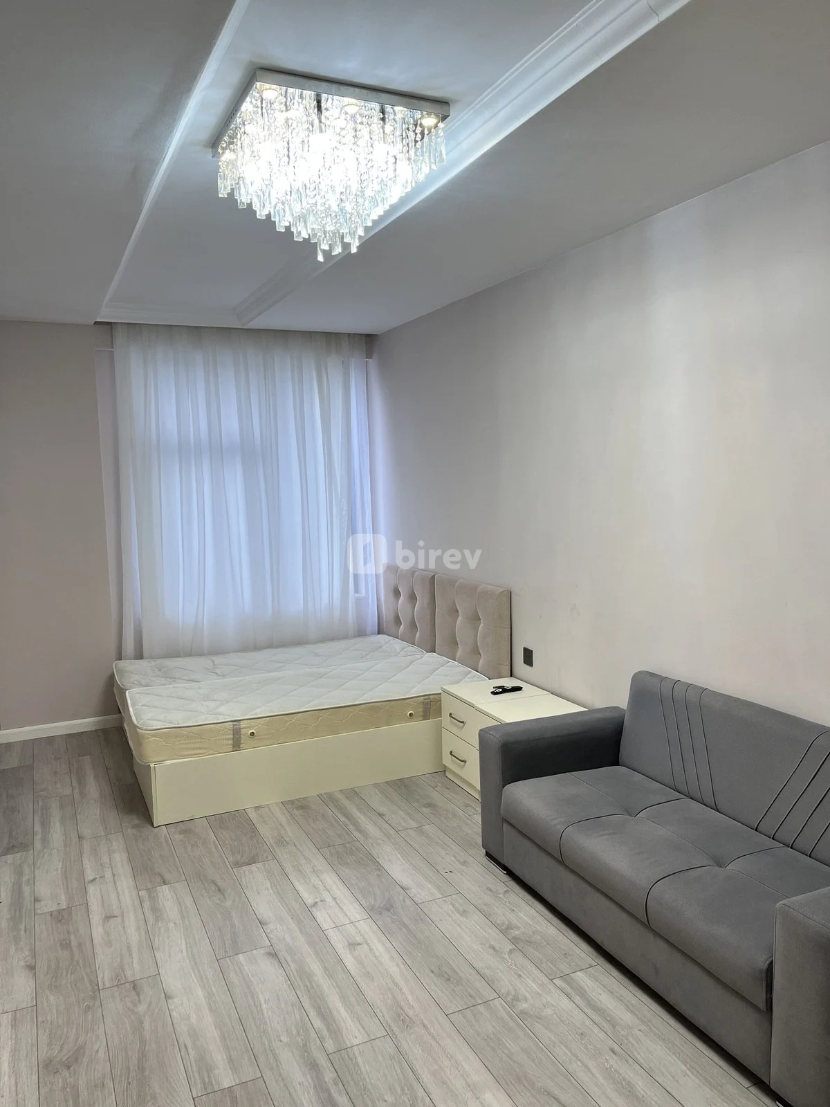 4 otaqlı mənzil, Nəsimi rayonu, Azadlıq prospekti, Bakı şəhəri — şəkil 2