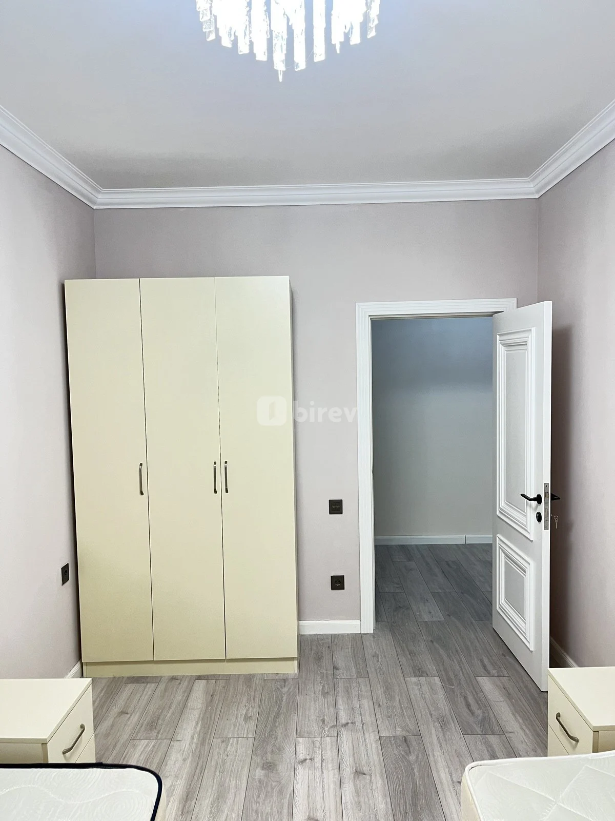 4 otaqlı mənzil, Nəsimi rayonu, Azadlıq prospekti, Bakı şəhəri — şəkil 7