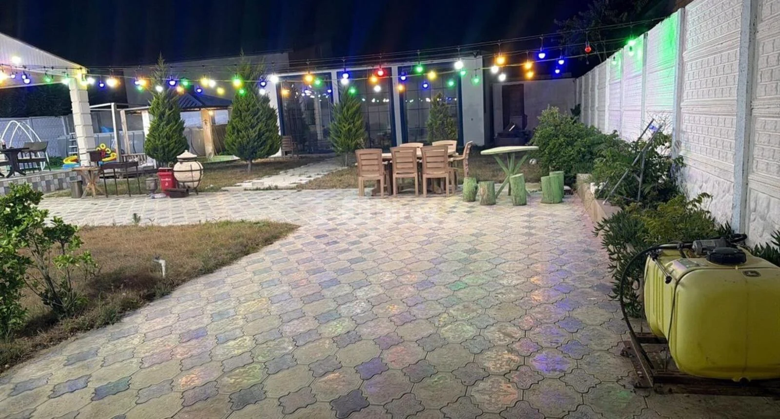3 otaqlı həyət evi, Nardaran q., Nardaran qəsəbəsi, Sabunçu rayonu — şəkil 2