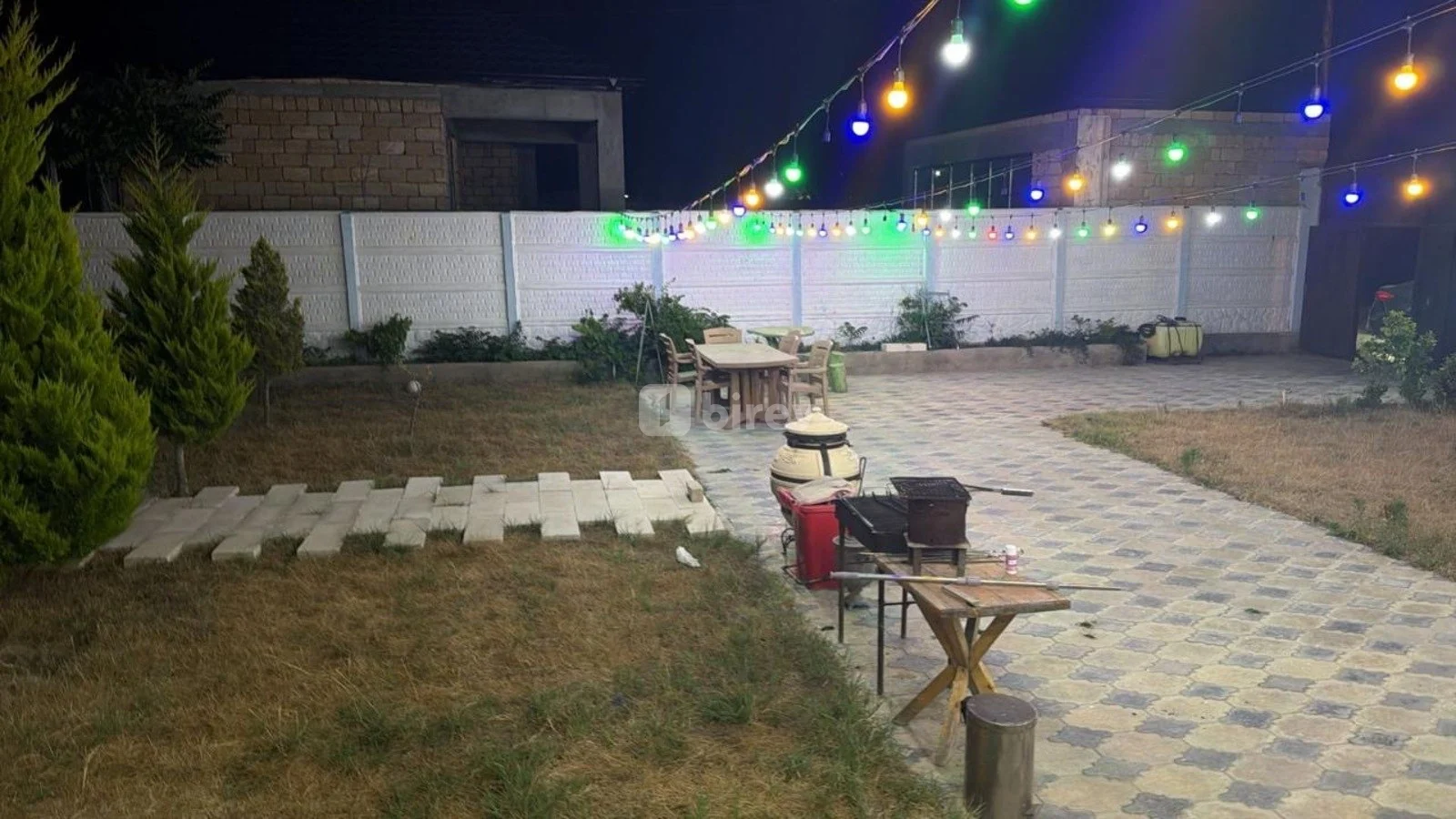 3 otaqlı həyət evi, Nardaran q., Nardaran qəsəbəsi, Sabunçu rayonu — şəkil 3