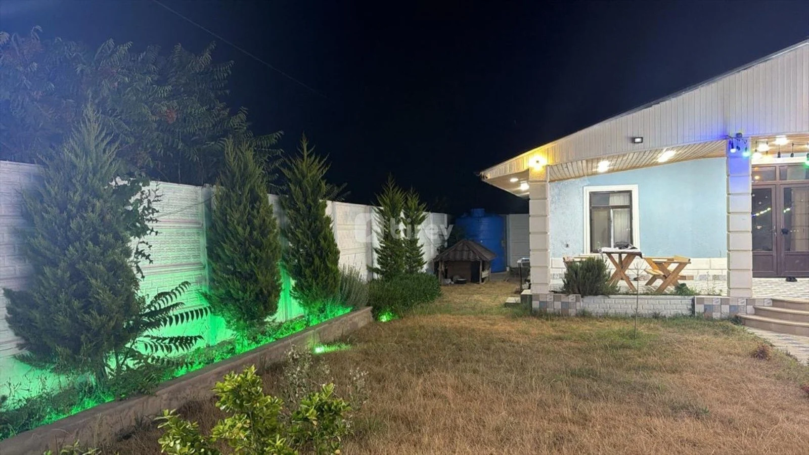 3 otaqlı həyət evi, Nardaran q., Nardaran qəsəbəsi, Sabunçu rayonu — şəkil 4