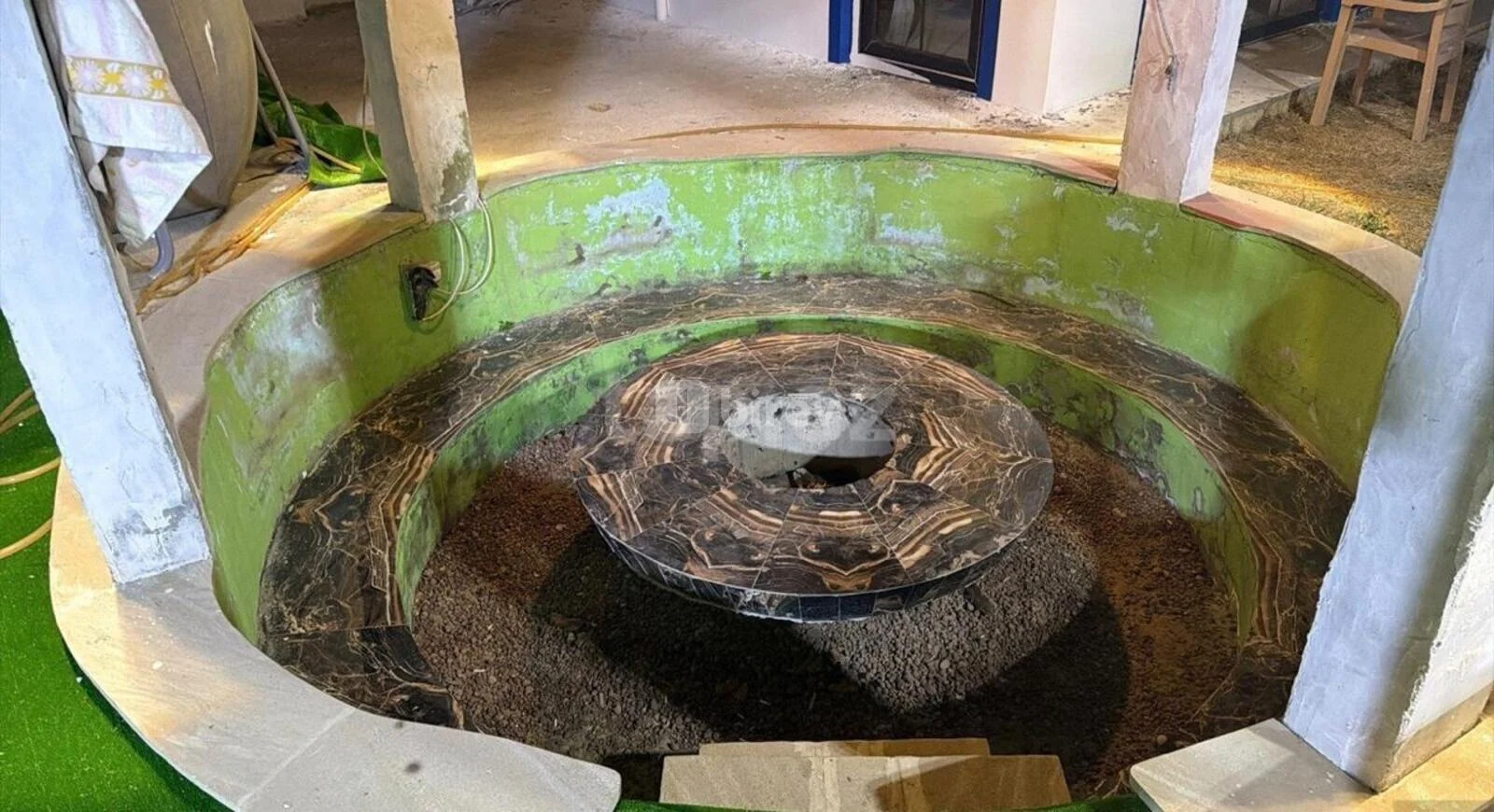 3 otaqlı həyət evi, Nardaran q., Nardaran qəsəbəsi, Sabunçu rayonu — şəkil 8