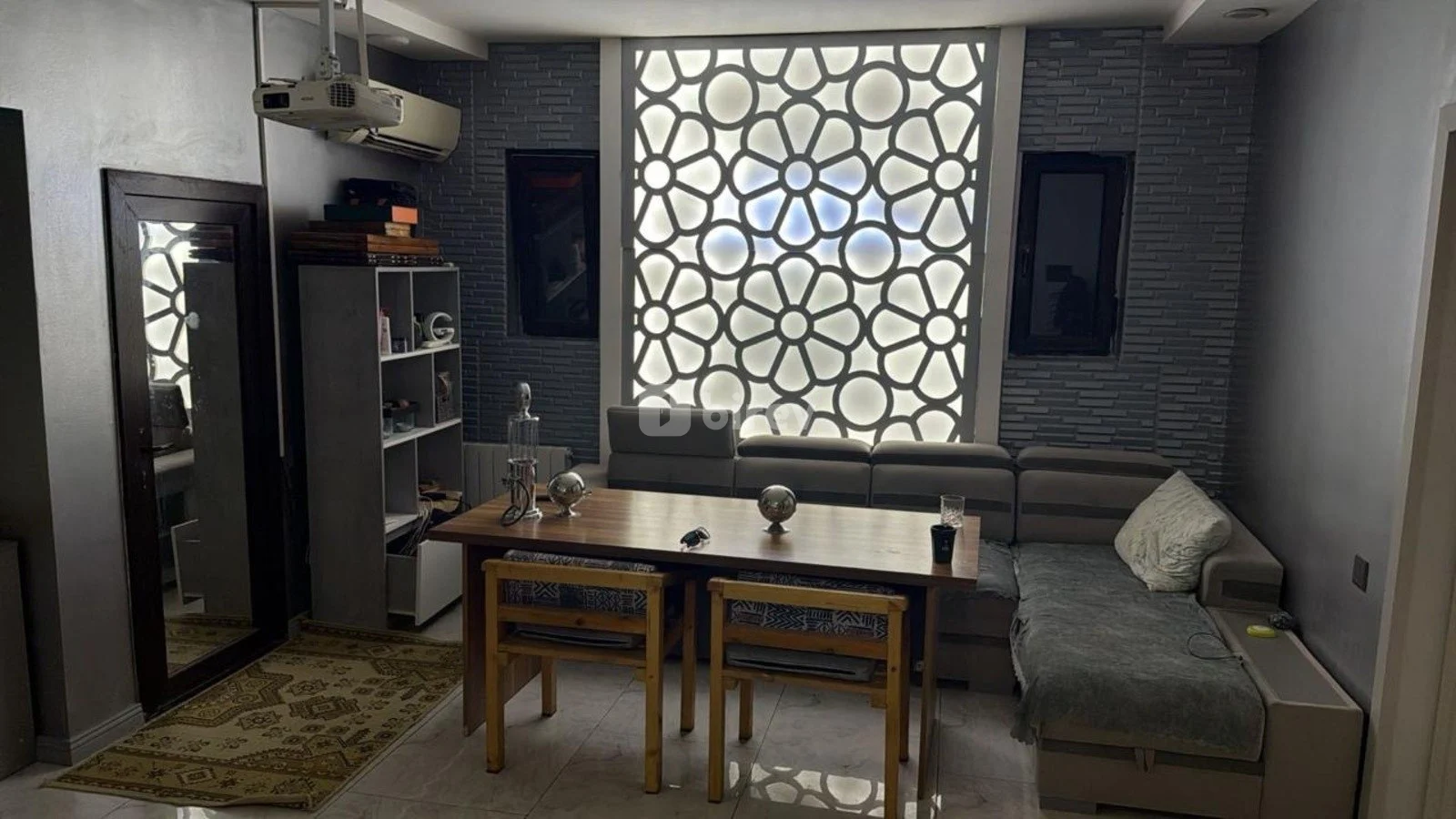 3 otaqlı həyət evi, Nardaran q., Nardaran qəsəbəsi, Sabunçu rayonu — şəkil 9