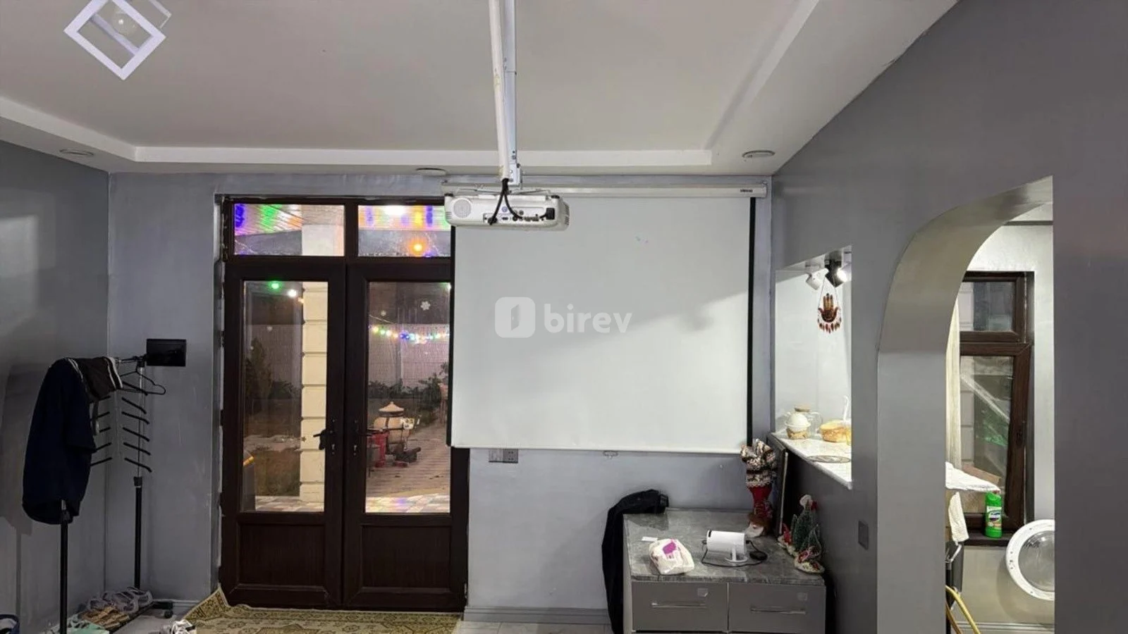3 otaqlı həyət evi, Nardaran q., Nardaran qəsəbəsi, Sabunçu rayonu — şəkil 10