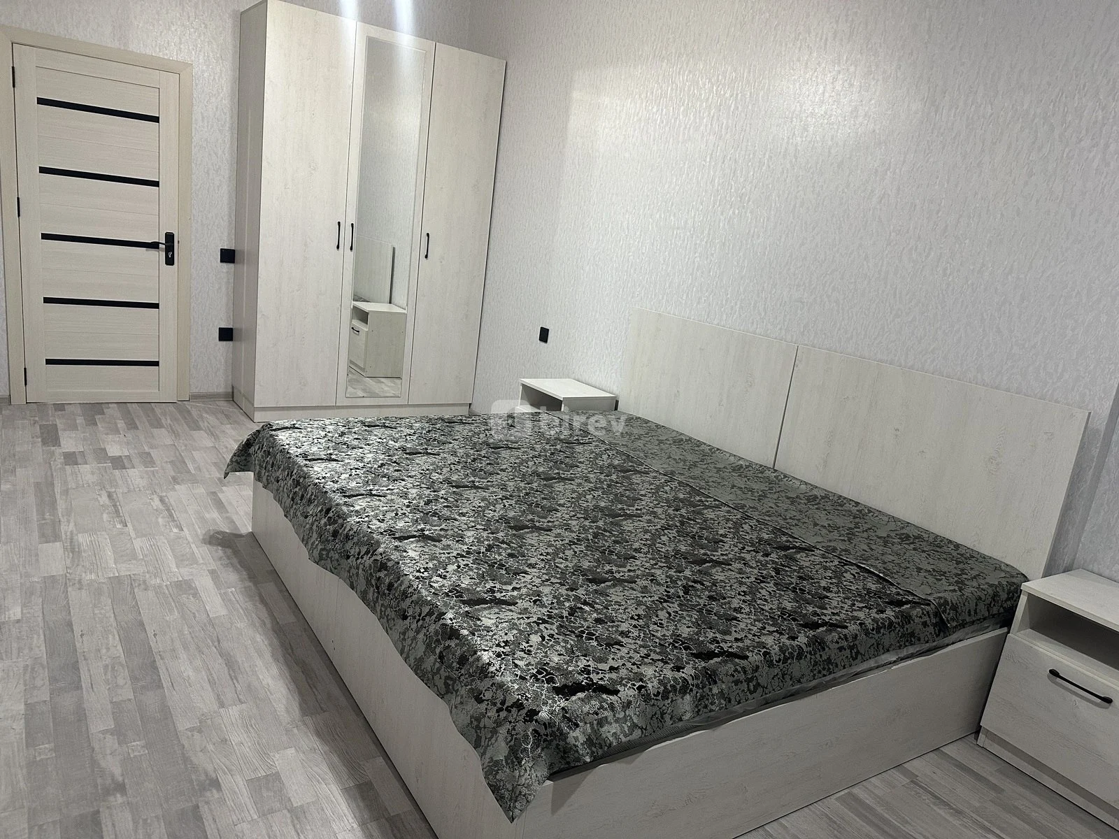 3 otaqlı mənzil, Sumqayıt şəhəri, Sumqayıt şəhəri, Sumqayıt şəhəri — şəkil 1