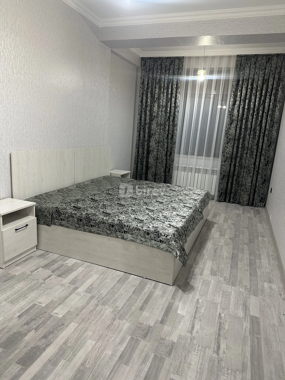 3 otaqlı mənzil, Sumqayıt şəhəri, Sumqayıt şəhəri, Sumqayıt şəhəri — şəkil 2