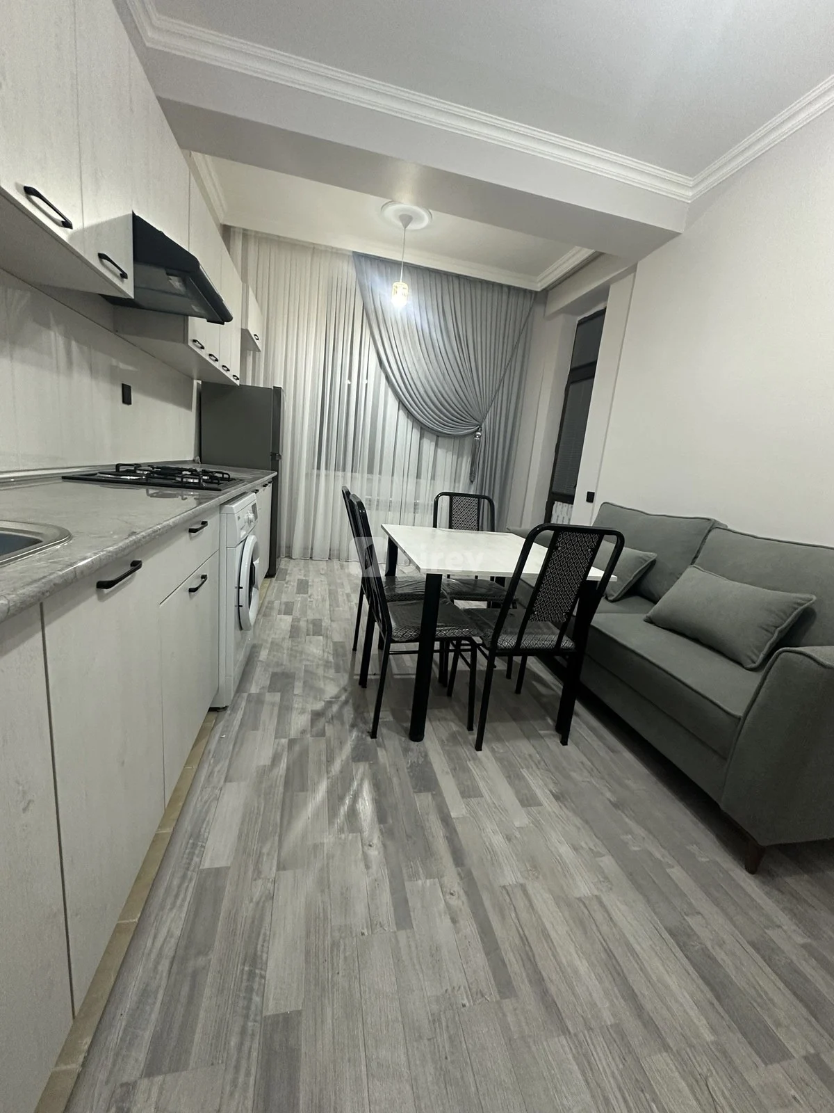 3 otaqlı mənzil, Sumqayıt şəhəri, Sumqayıt şəhəri, Sumqayıt şəhəri — şəkil 4