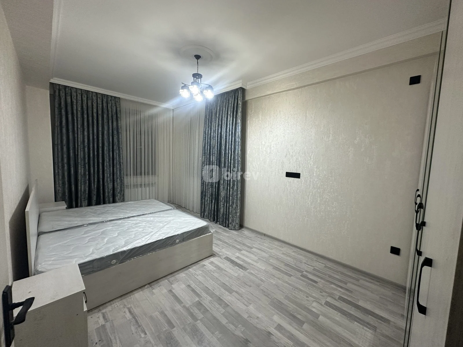 3 otaqlı mənzil, Sumqayıt şəhəri, Sumqayıt şəhəri, Sumqayıt şəhəri — şəkil 7