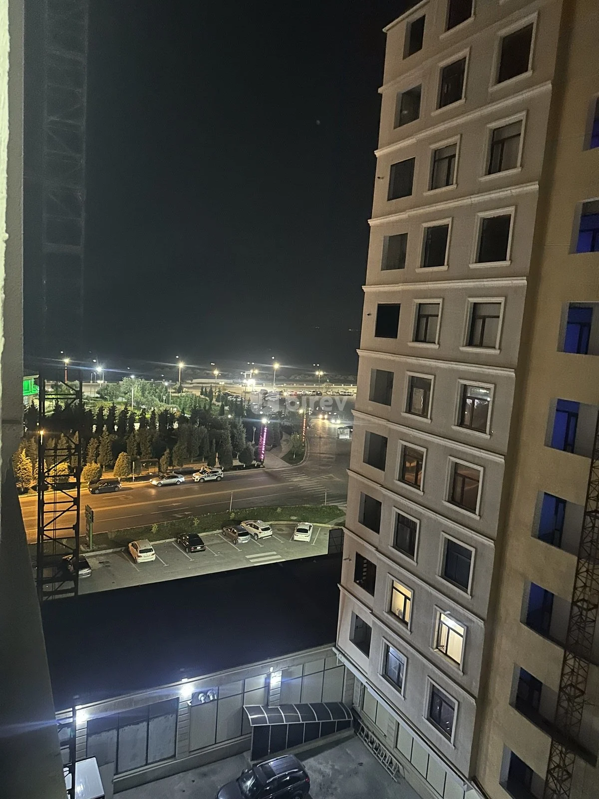 3 otaqlı mənzil, Sumqayıt şəhəri, Sumqayıt şəhəri, Sumqayıt şəhəri — şəkil 9