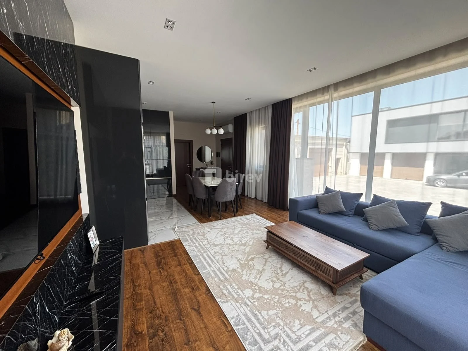 2 otaqlı həyət evi, Novxanı q., Novxanı qəsəbəsi, Abşeron rayonu — şəkil 9