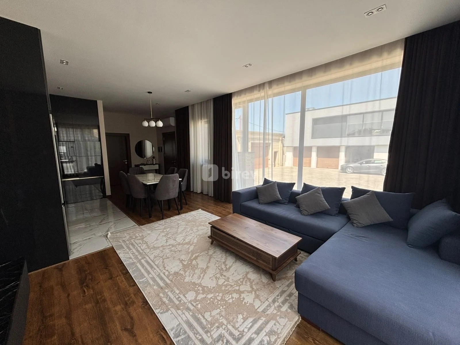 2 otaqlı həyət evi, Novxanı q., Novxanı qəsəbəsi, Abşeron rayonu — şəkil 10