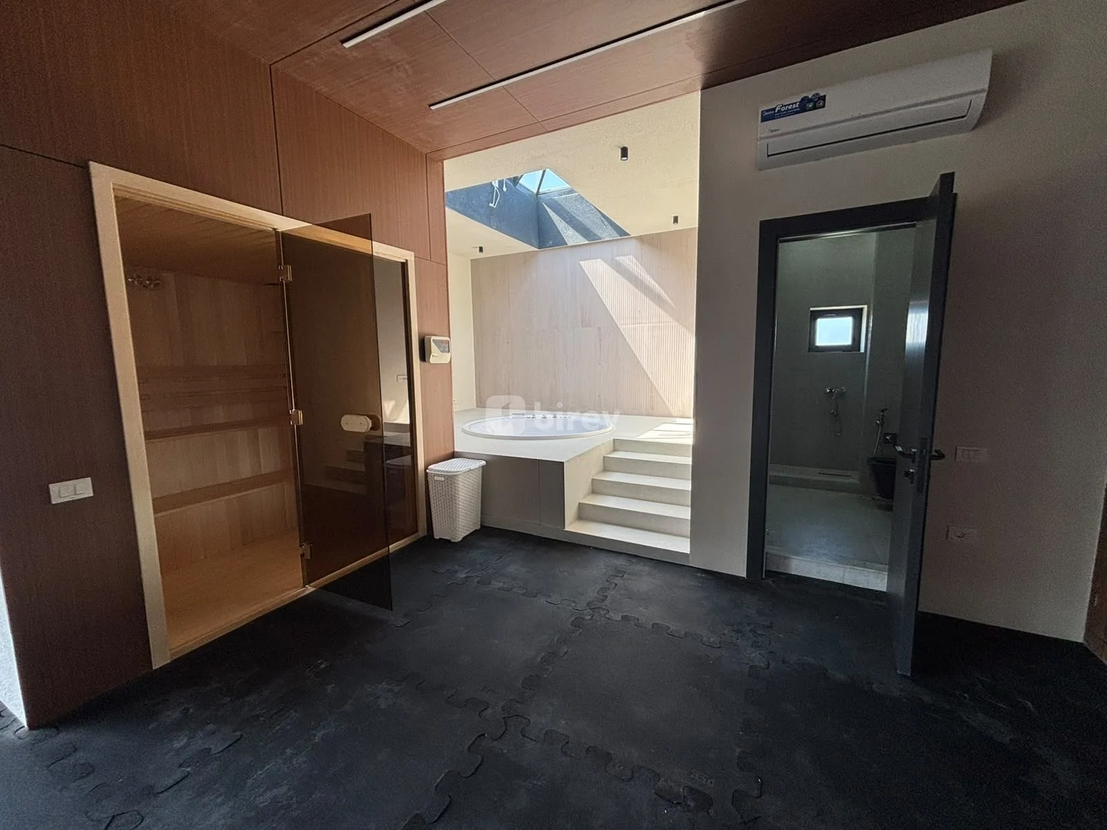2 otaqlı həyət evi, Novxanı q., Novxanı qəsəbəsi, Abşeron rayonu — şəkil 15