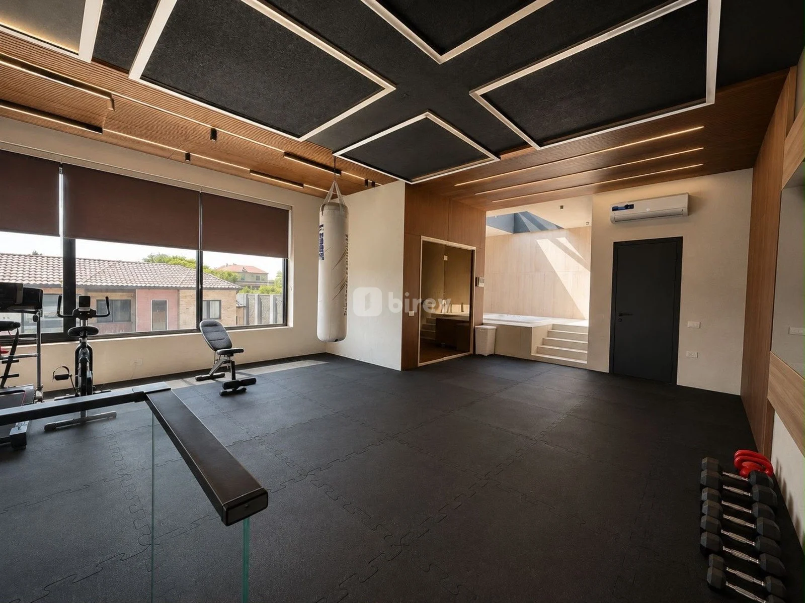 2 otaqlı həyət evi, Novxanı q., Novxanı qəsəbəsi, Abşeron rayonu — şəkil 23