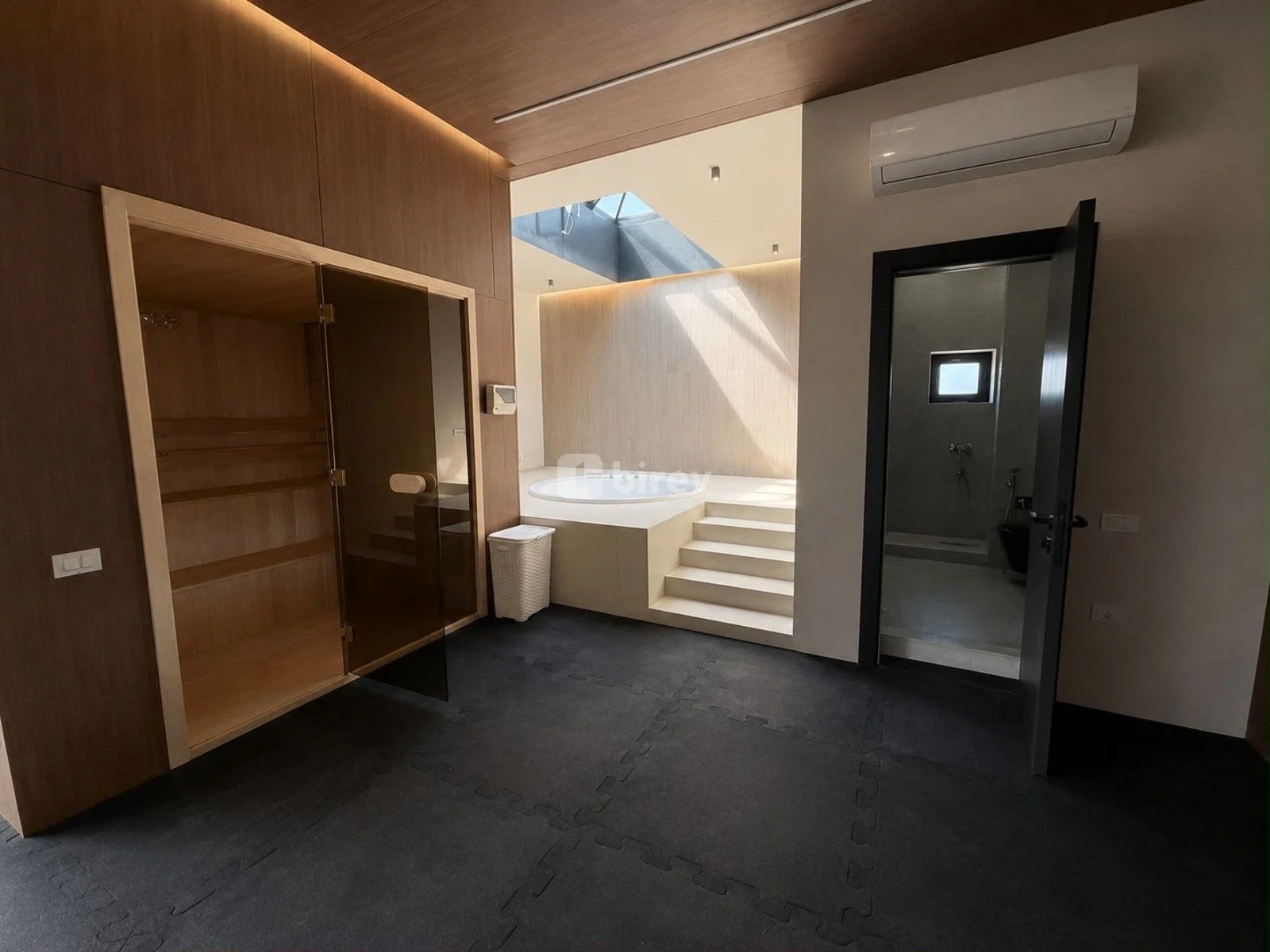 2 otaqlı həyət evi, Novxanı q., Novxanı qəsəbəsi, Abşeron rayonu — şəkil 26