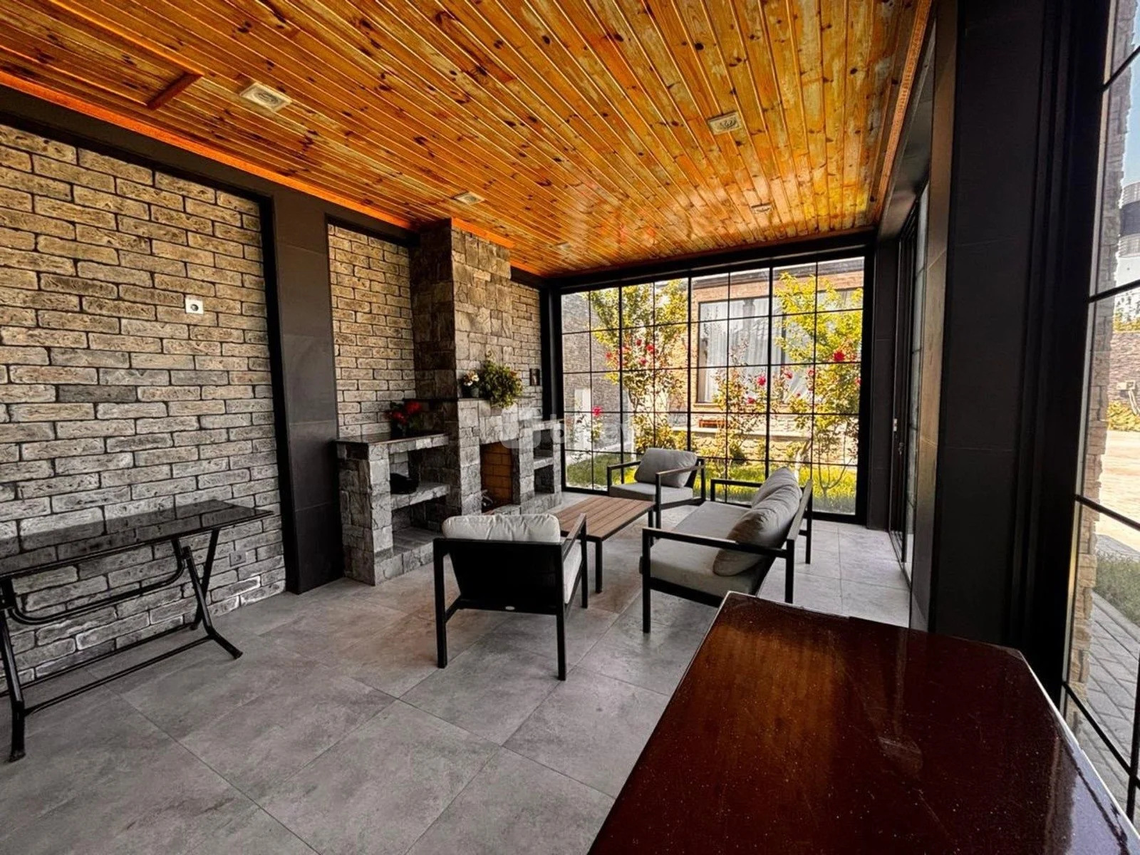 2 otaqlı həyət evi, Novxanı q., Novxanı qəsəbəsi, Abşeron rayonu — şəkil 27