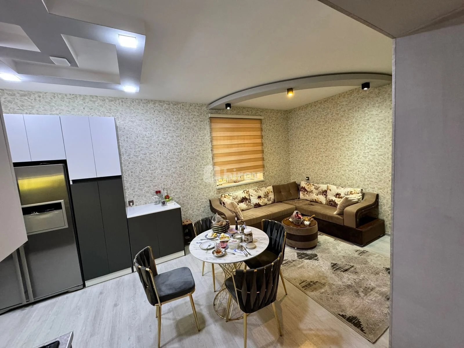8 otaqlı həyət evi, Bakıxanov q., Aşıq Pəri küçəsi, Sabunçu rayonu — şəkil 5