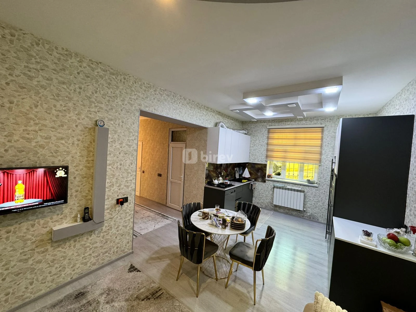 8 otaqlı həyət evi, Bakıxanov q., Aşıq Pəri küçəsi, Sabunçu rayonu — şəkil 6