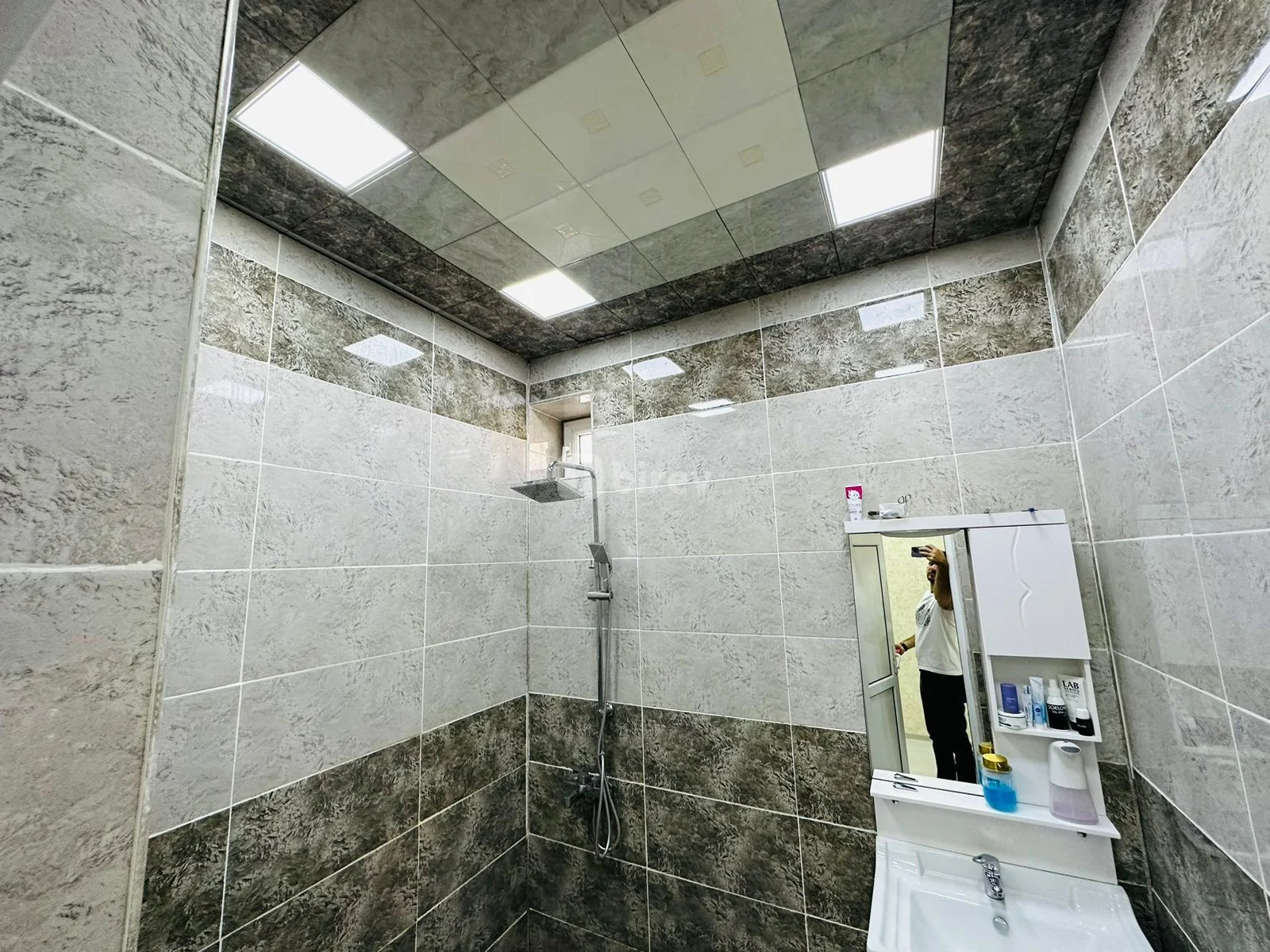 8 otaqlı həyət evi, Bakıxanov q., Aşıq Pəri küçəsi, Sabunçu rayonu — şəkil 7