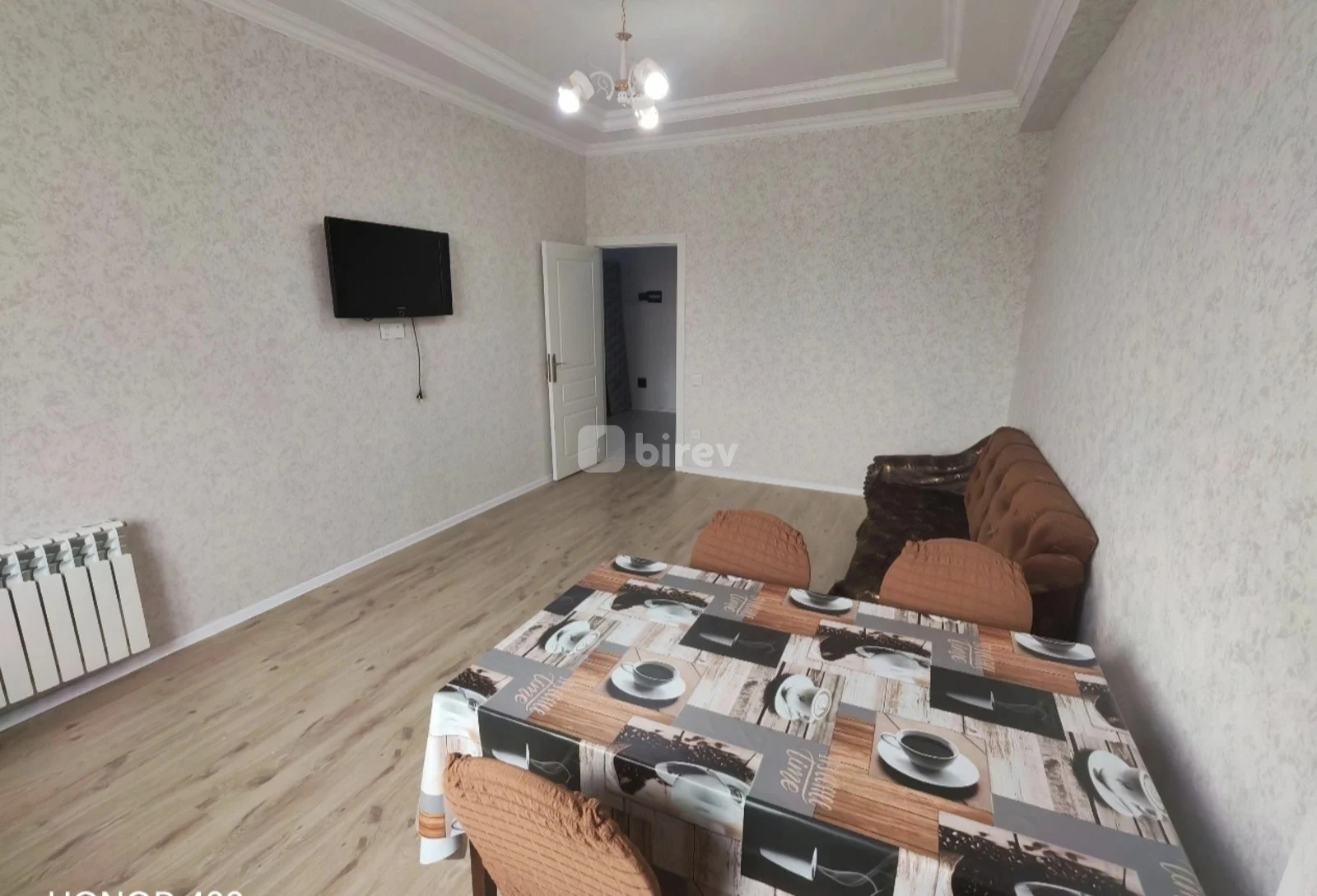 2 otaqlı mənzil, Saray q., Məhəmməd əsədov küçəsi, Abşeron rayonu — şəkil 4