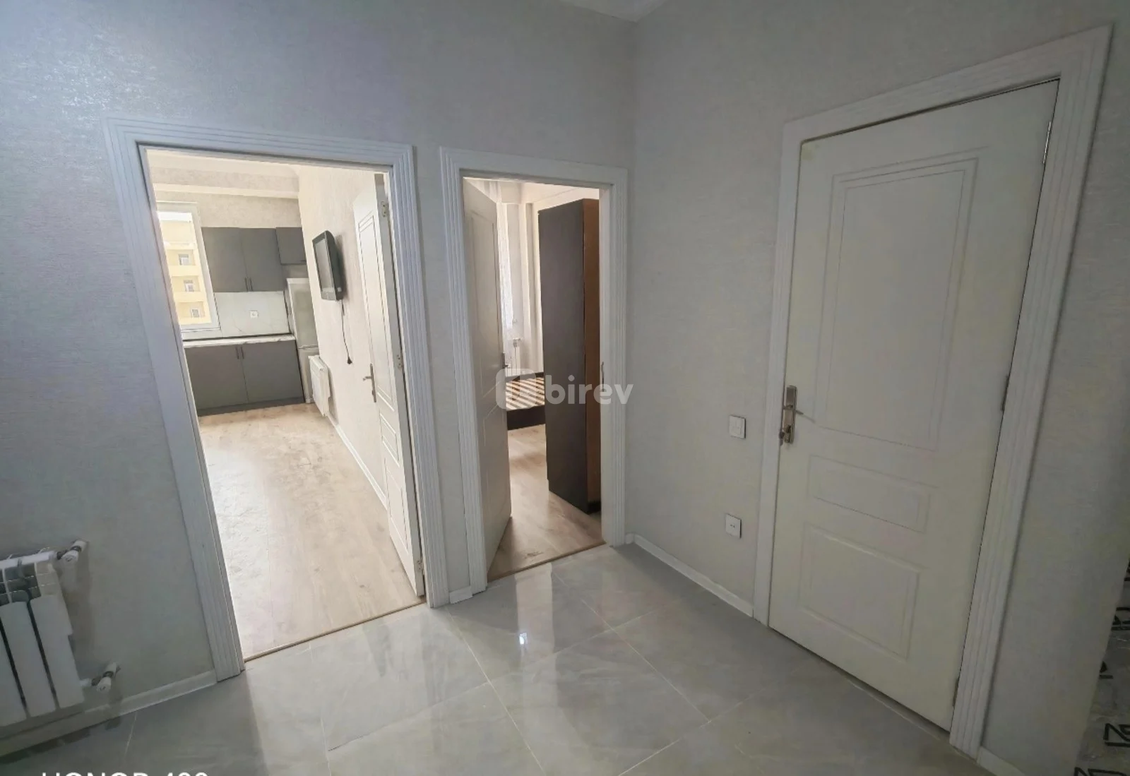 2 otaqlı mənzil, Saray q., Məhəmməd əsədov küçəsi, Abşeron rayonu — şəkil 5