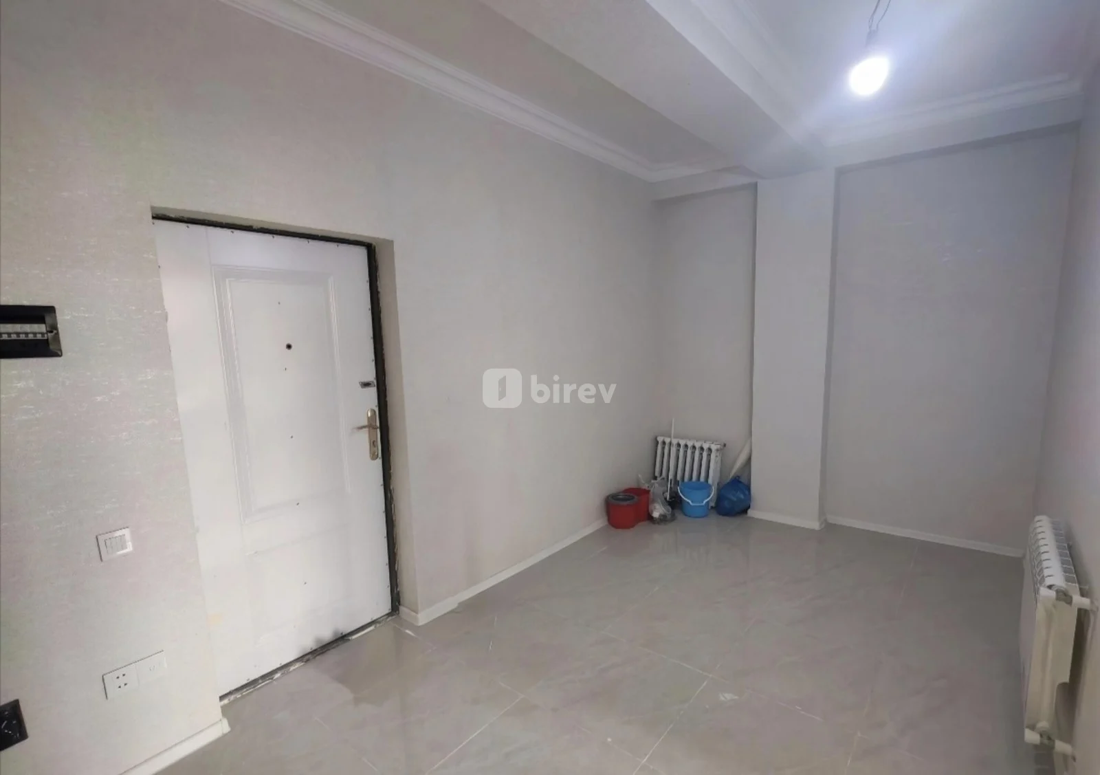 2 otaqlı mənzil, Saray q., Məhəmməd əsədov küçəsi, Abşeron rayonu — şəkil 6